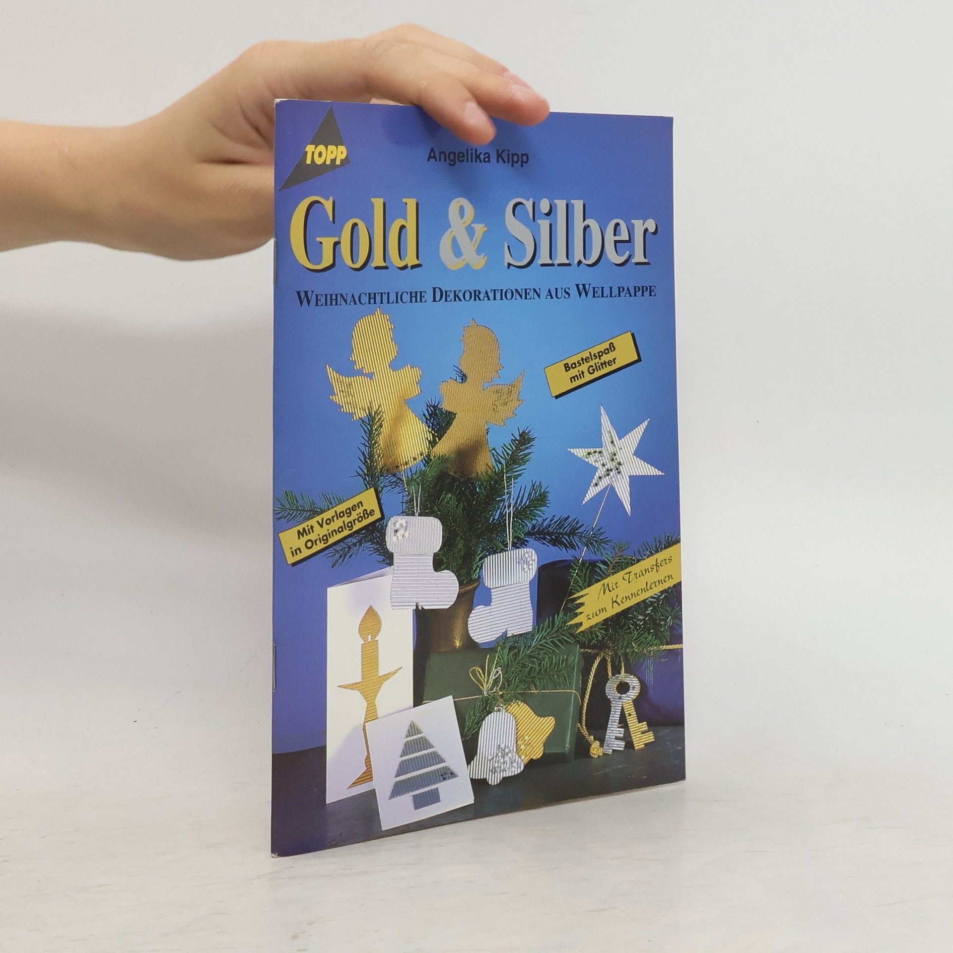 Autorenkollektiv Gold & Silber