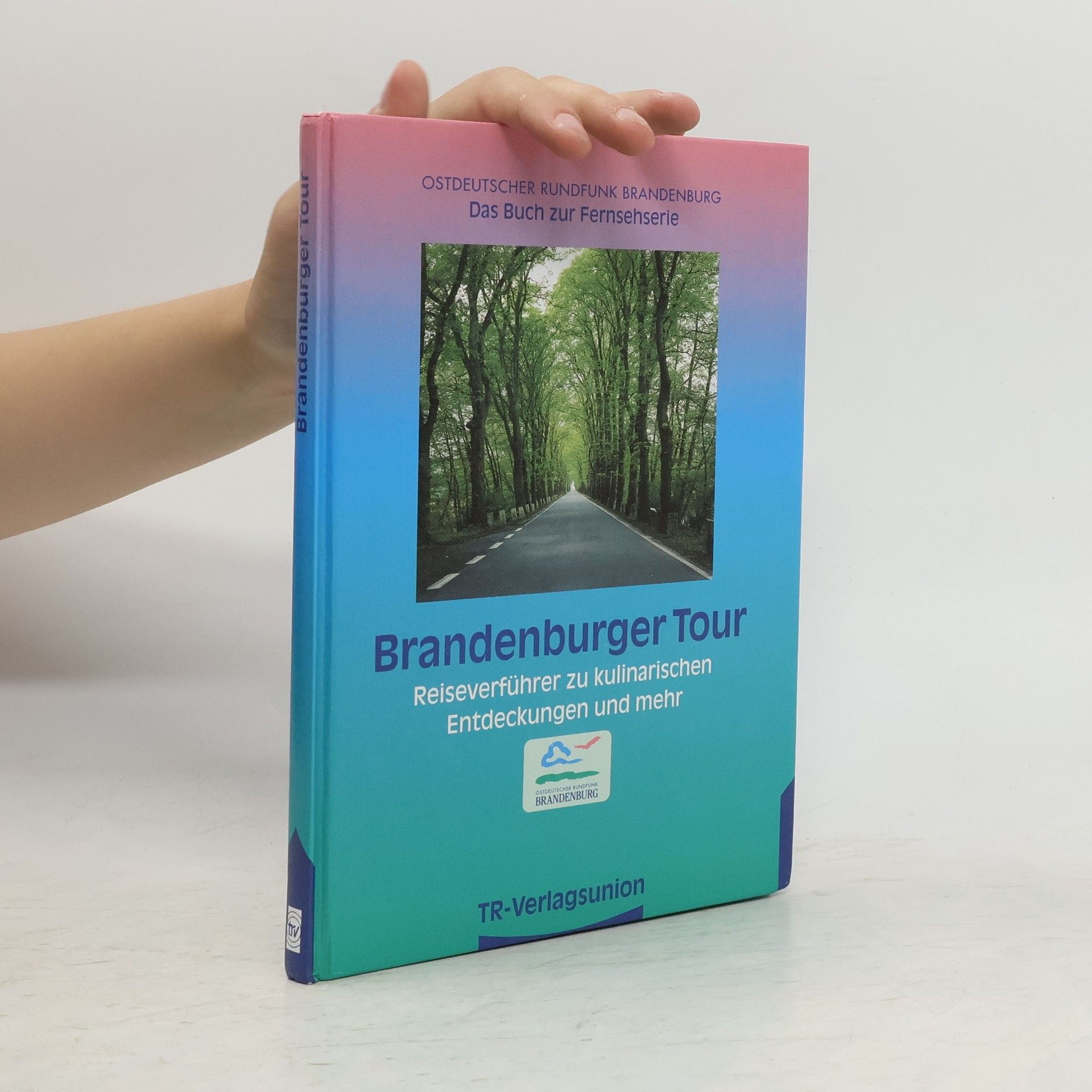 Collective Brandenburger Tour