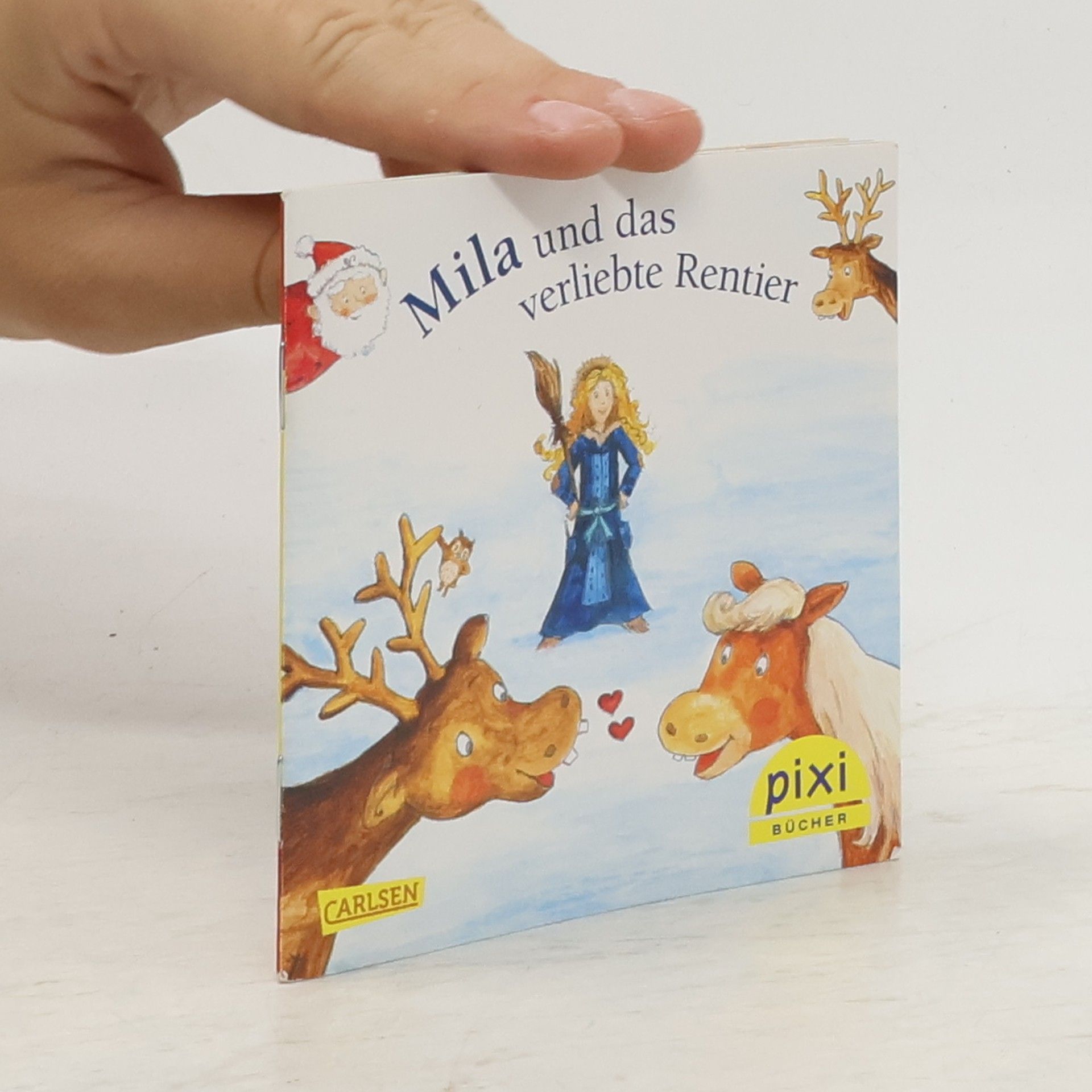 Collectif d'auteurs Pixi Adventskalender 2022 WWS € 0,99