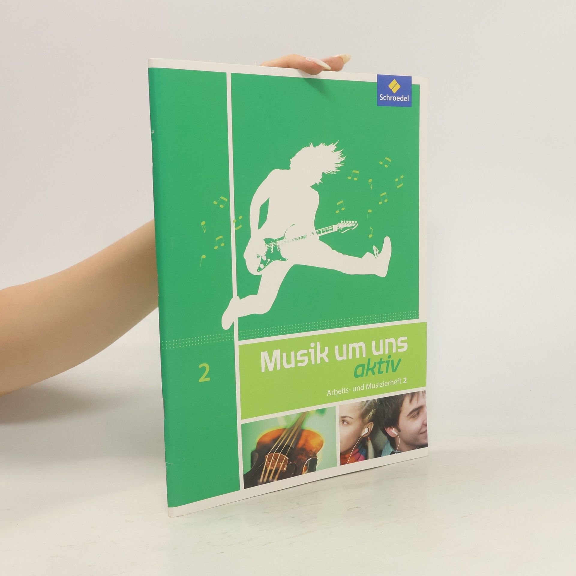 kolektiv Musik um uns