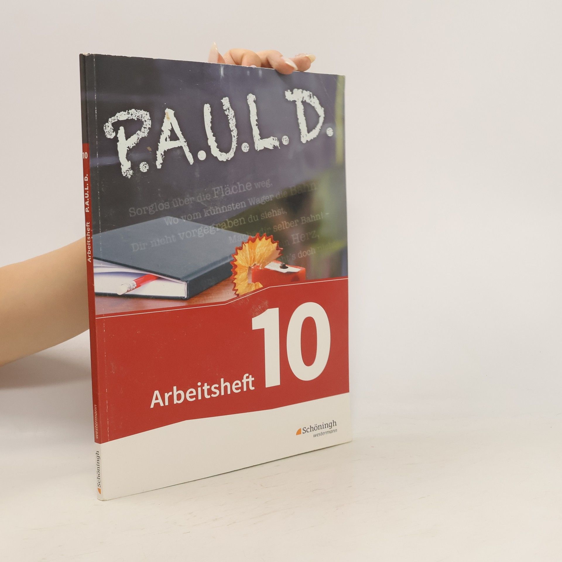 Autorenkollektiv P.A.U.L.D.