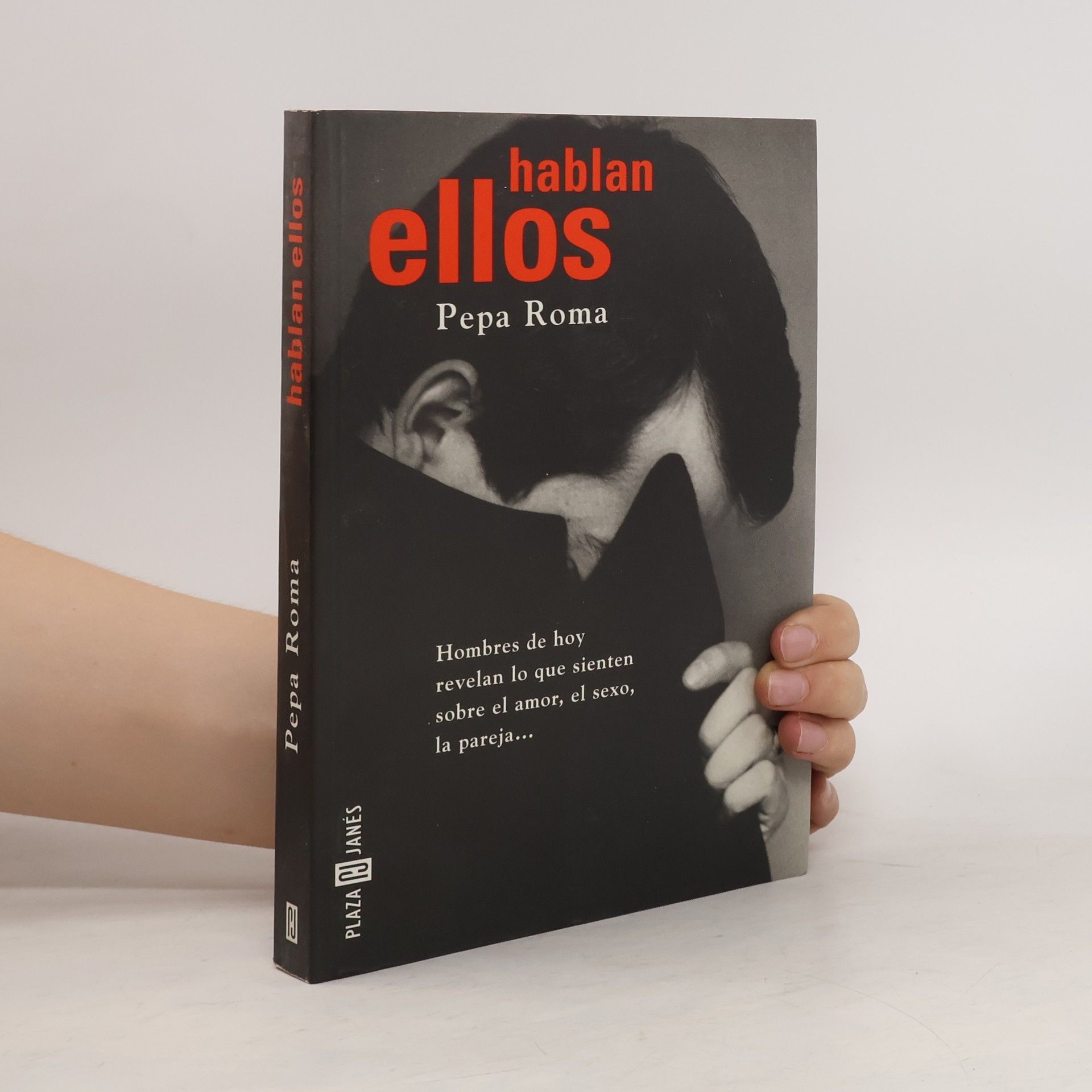 Josefa Romá Hablan ellos