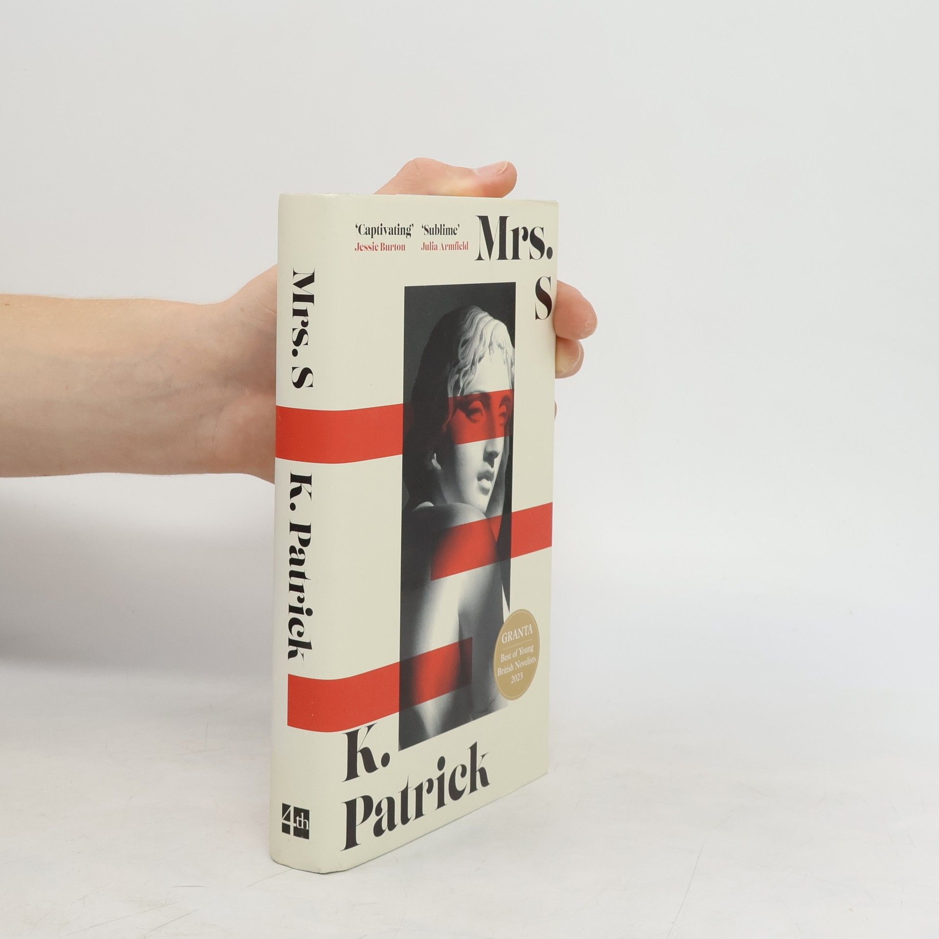 Q. Patrick Mrs S