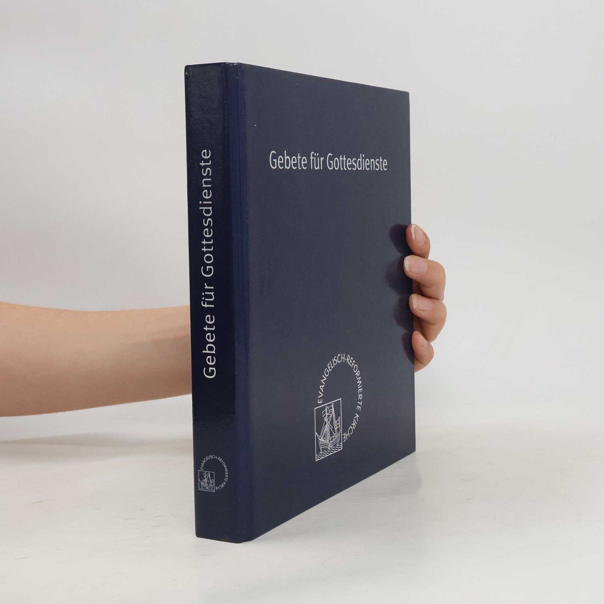 Collectif d'auteurs Gebete für Gottesdienste