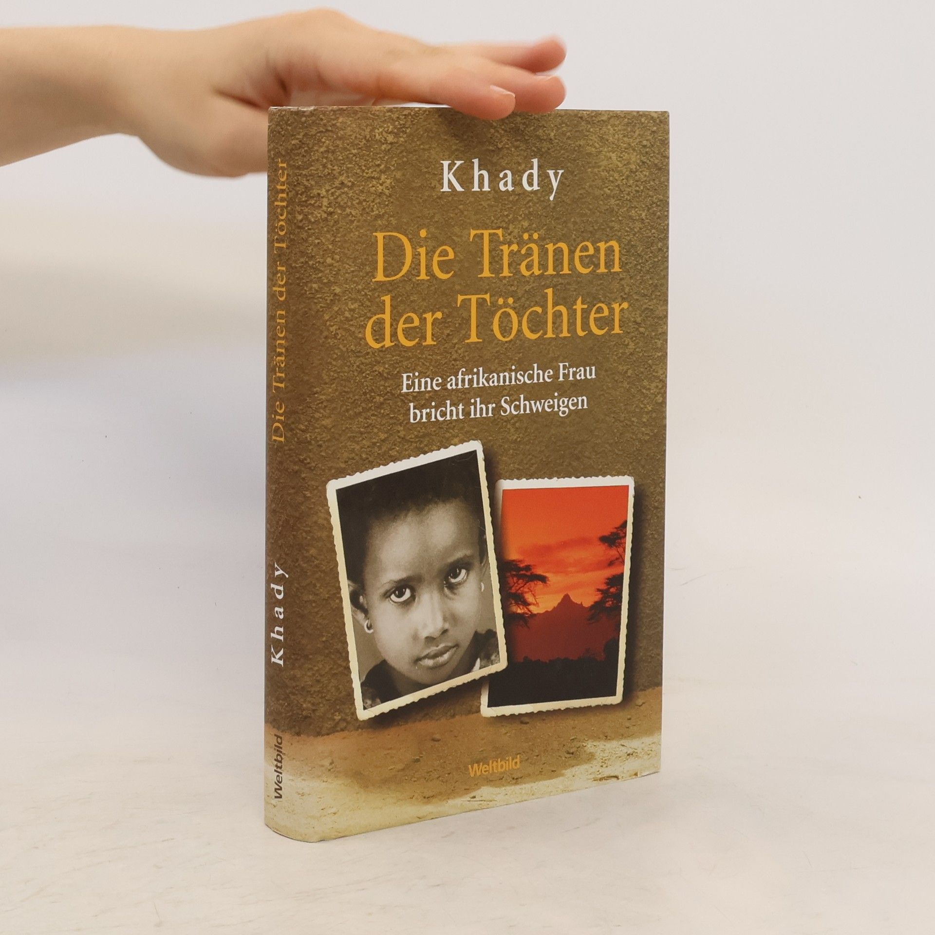 Khady Die Tränen der Töchter