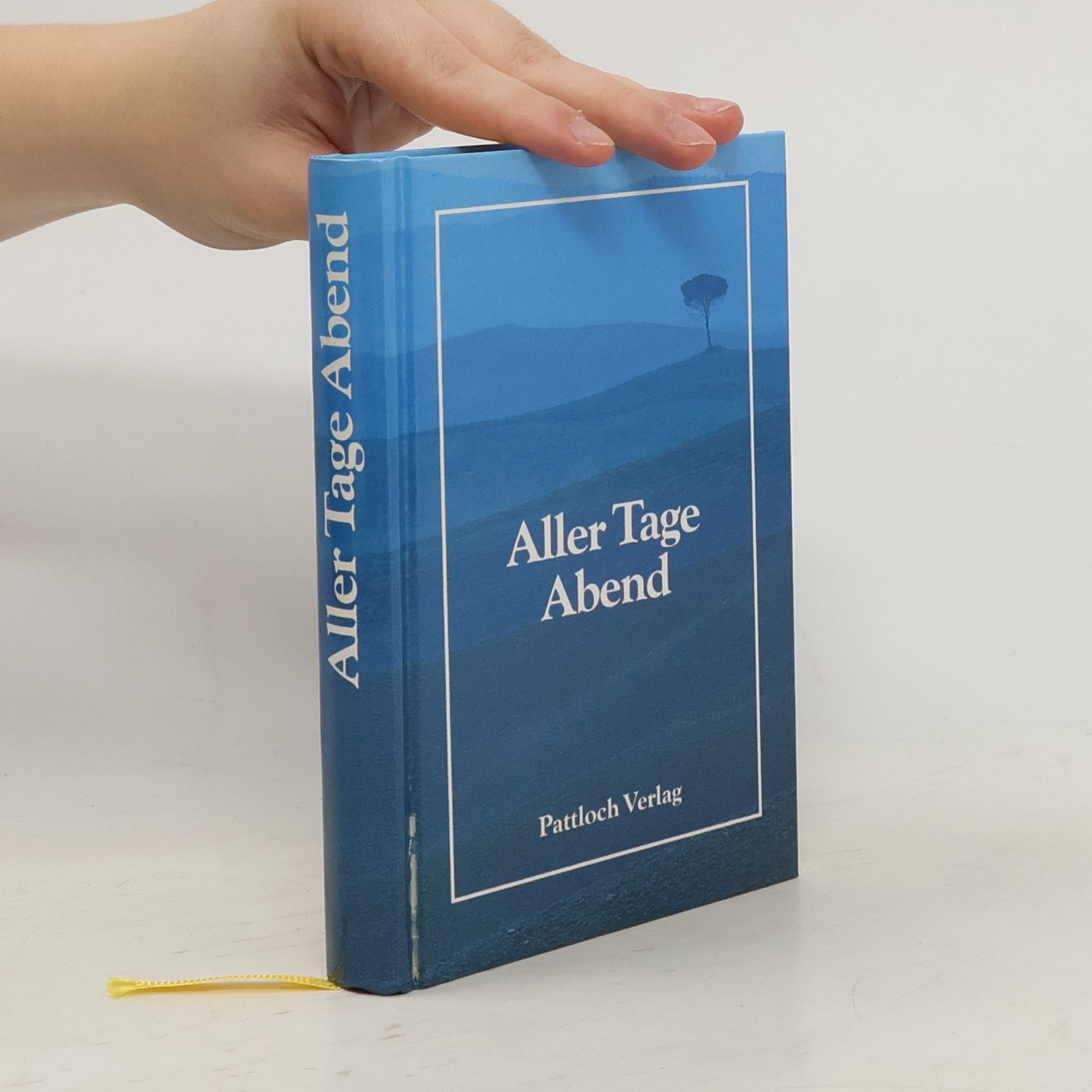 Collectif d'auteurs Aller Tage Abend