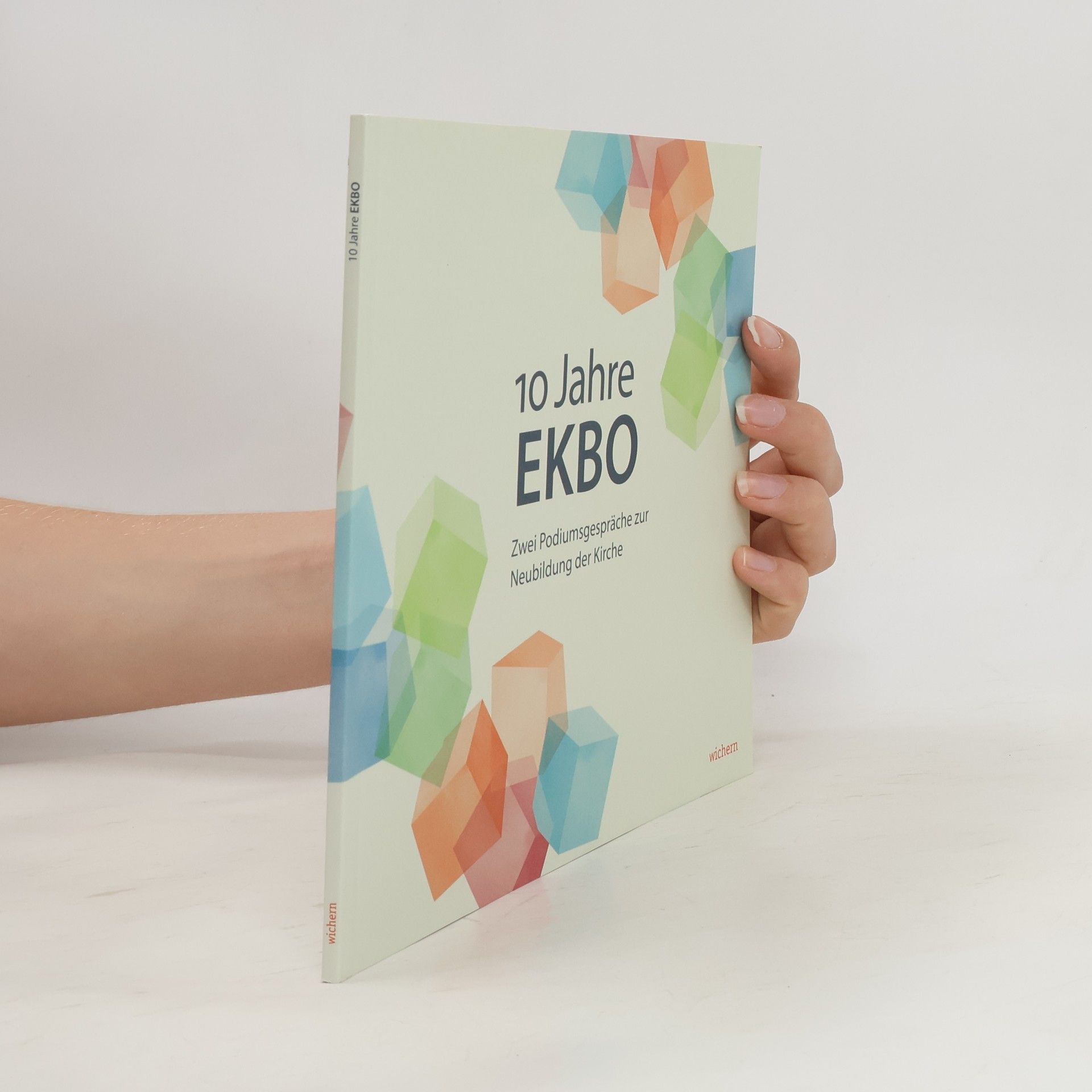 kolektiv 10 Jahre EKBO