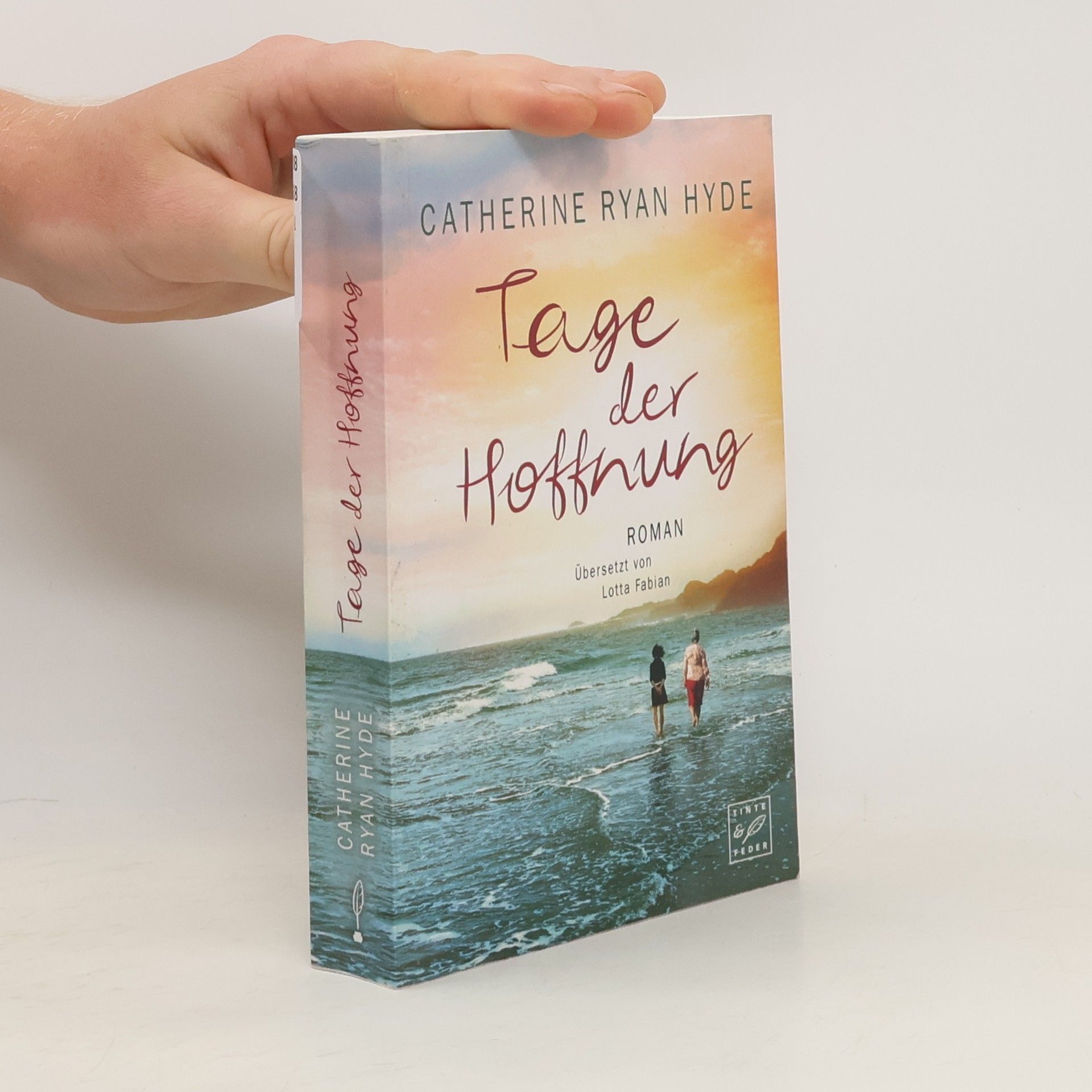 Catherine Ryan Hyde Tage der Hoffnung