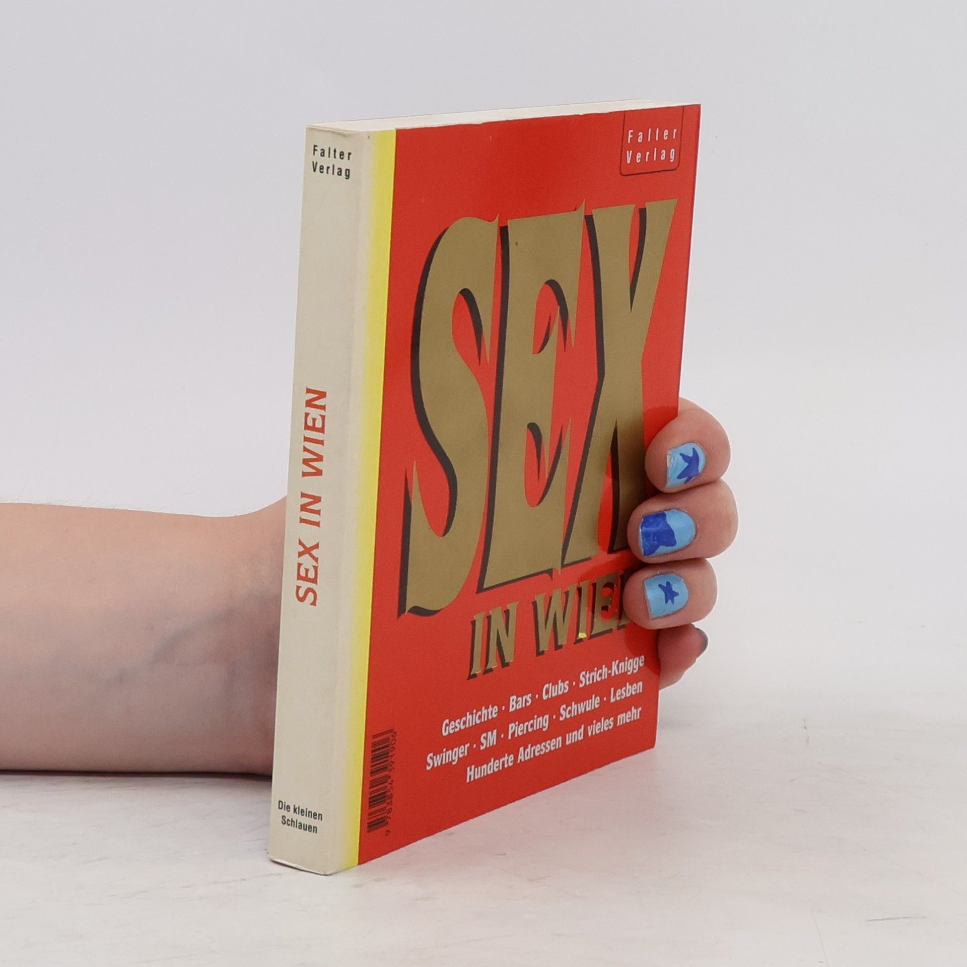 Autores varios Sex in Wien