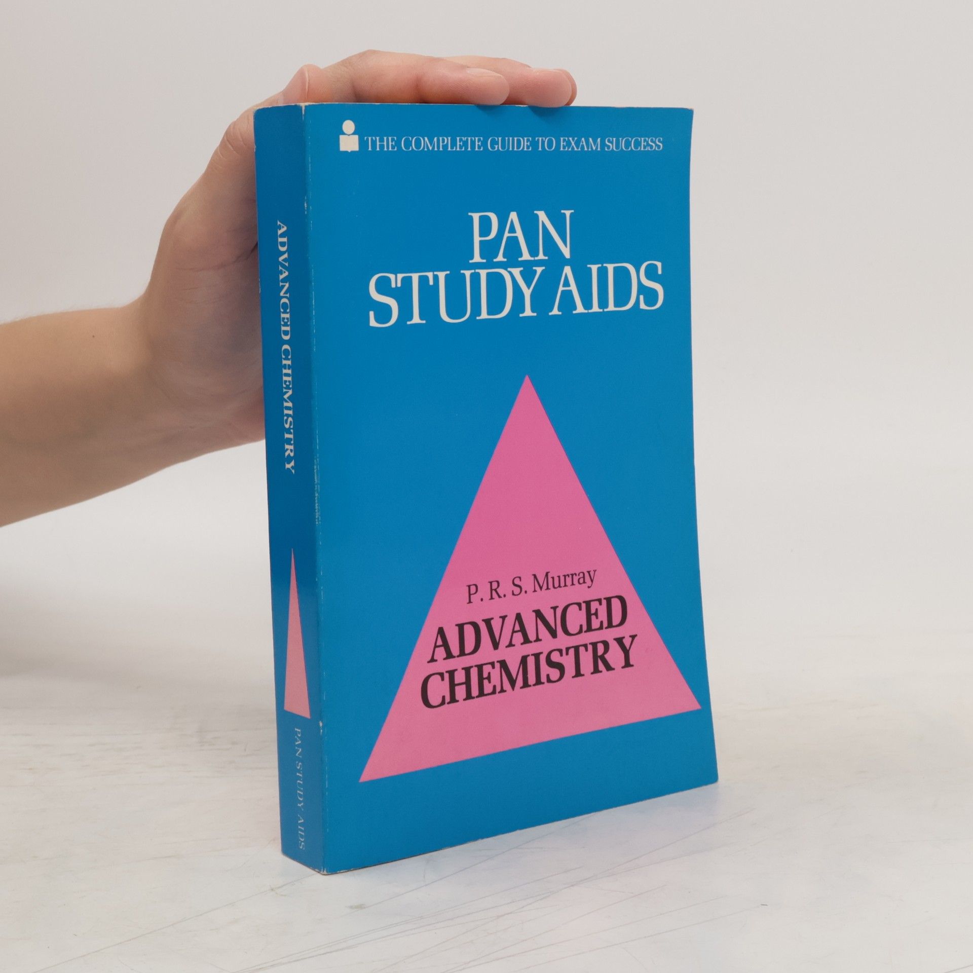 P. R. S. Murray Study Aids: Advanced Chemistry