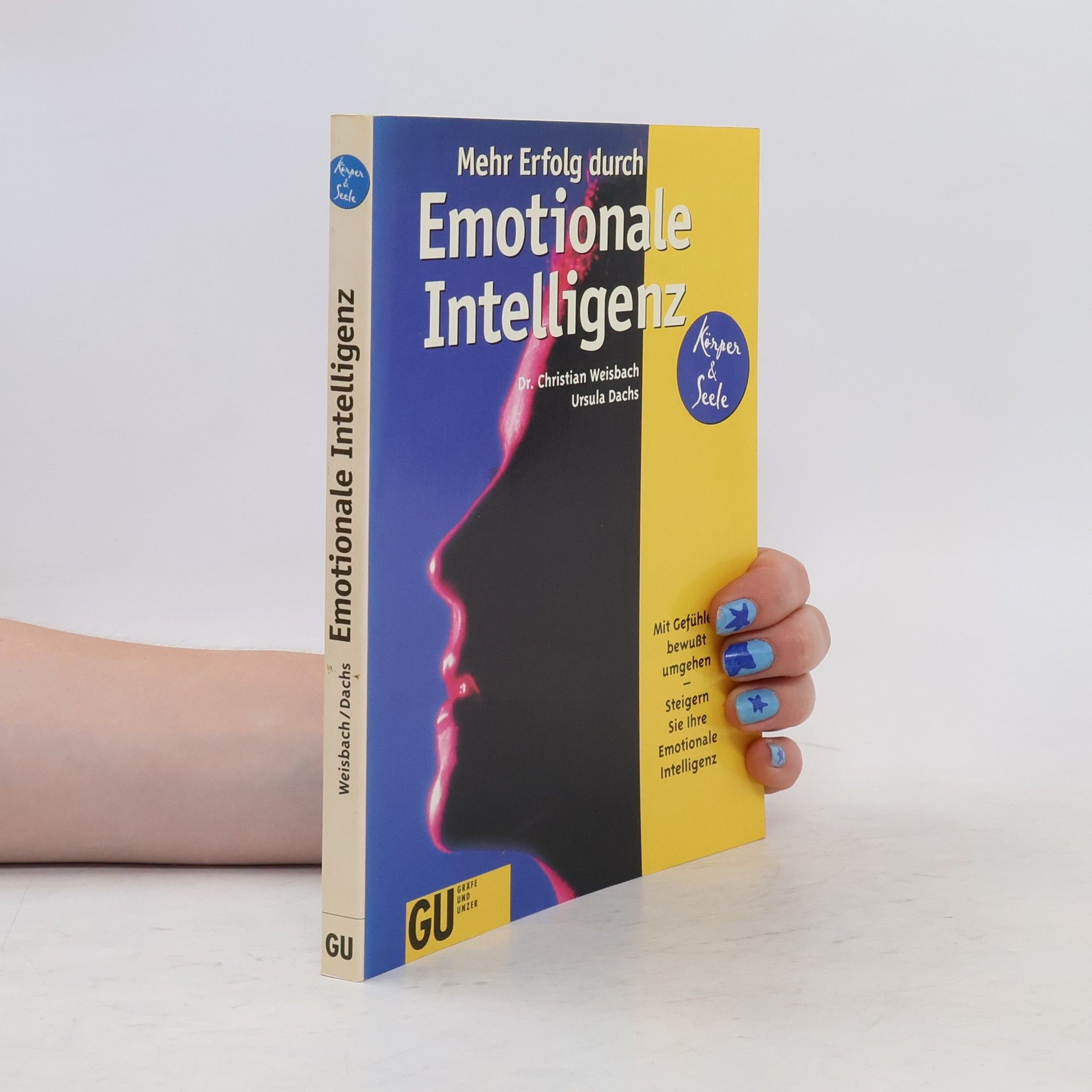 Christian Weisbach Mehr Erfolg durch Emotionale Intelligenz
