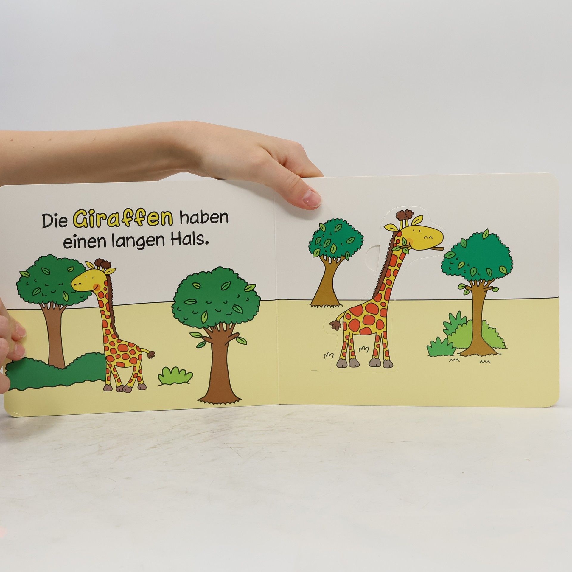 Autorenkollektiv Wilde Tiere