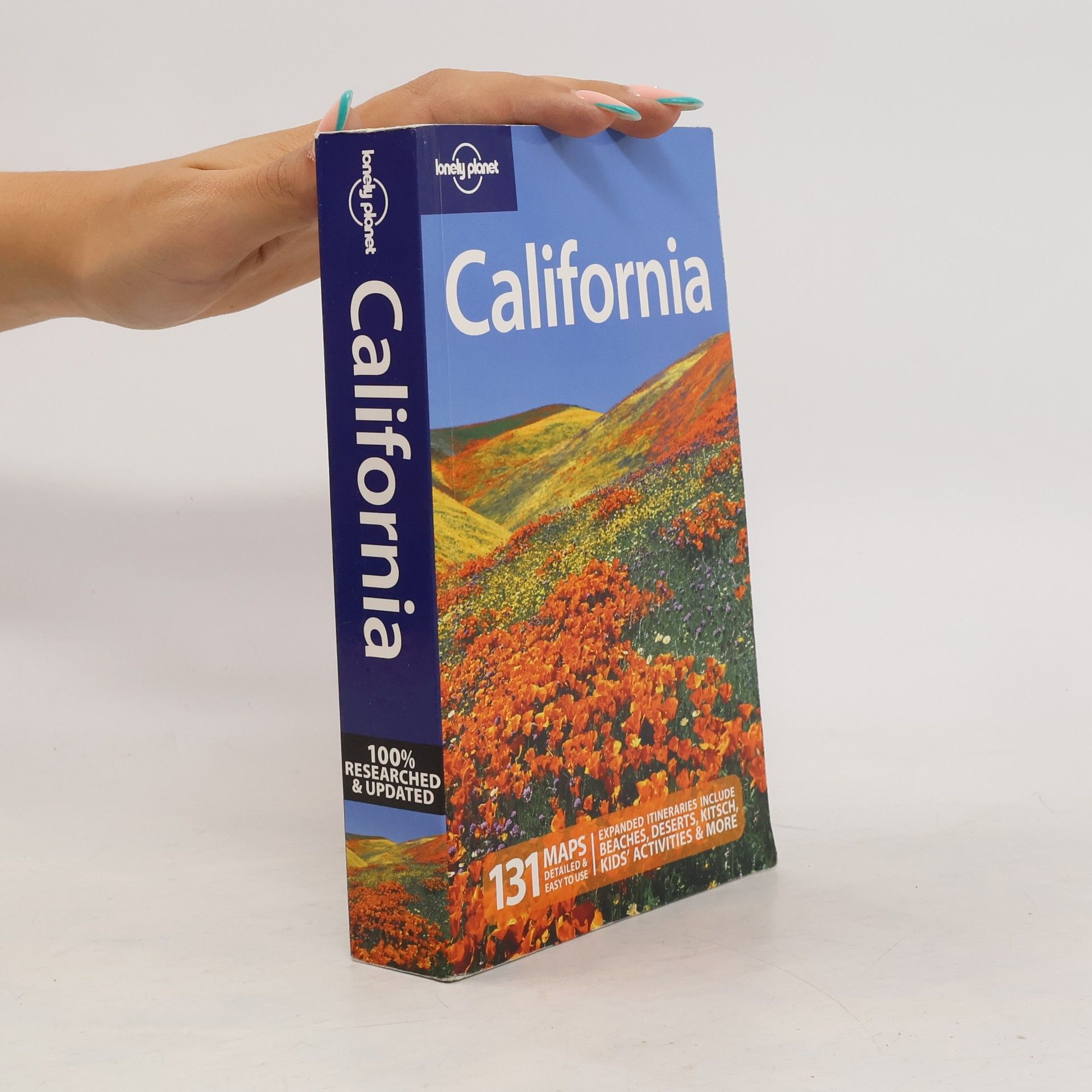Kolektív autorov California