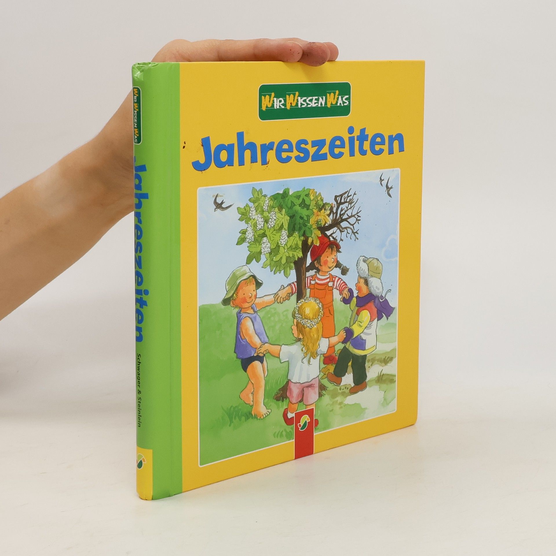 kolektiv Jahreszeiten