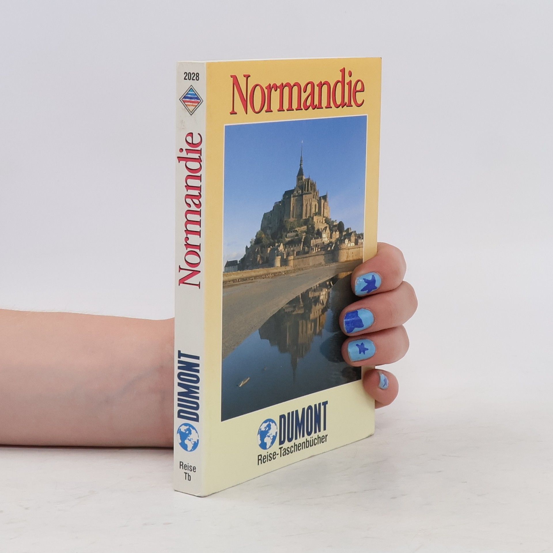 Manfred Braunger Normandie
