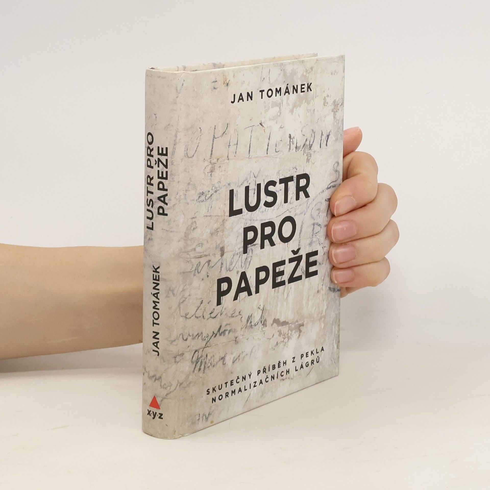 Lustr pro papeže