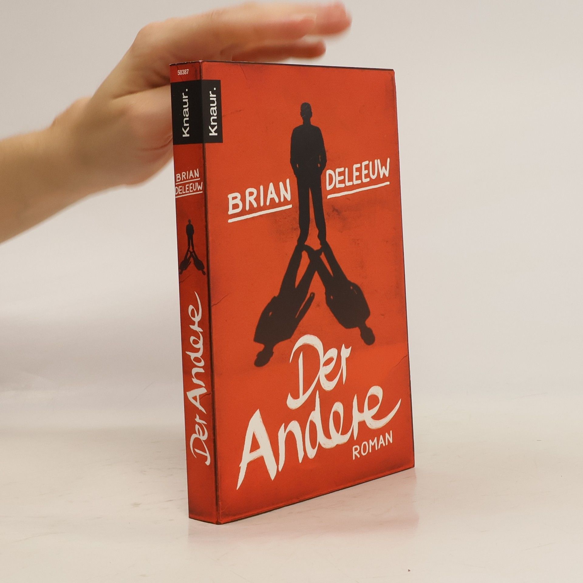 Brian DeLeeuw Der Andere