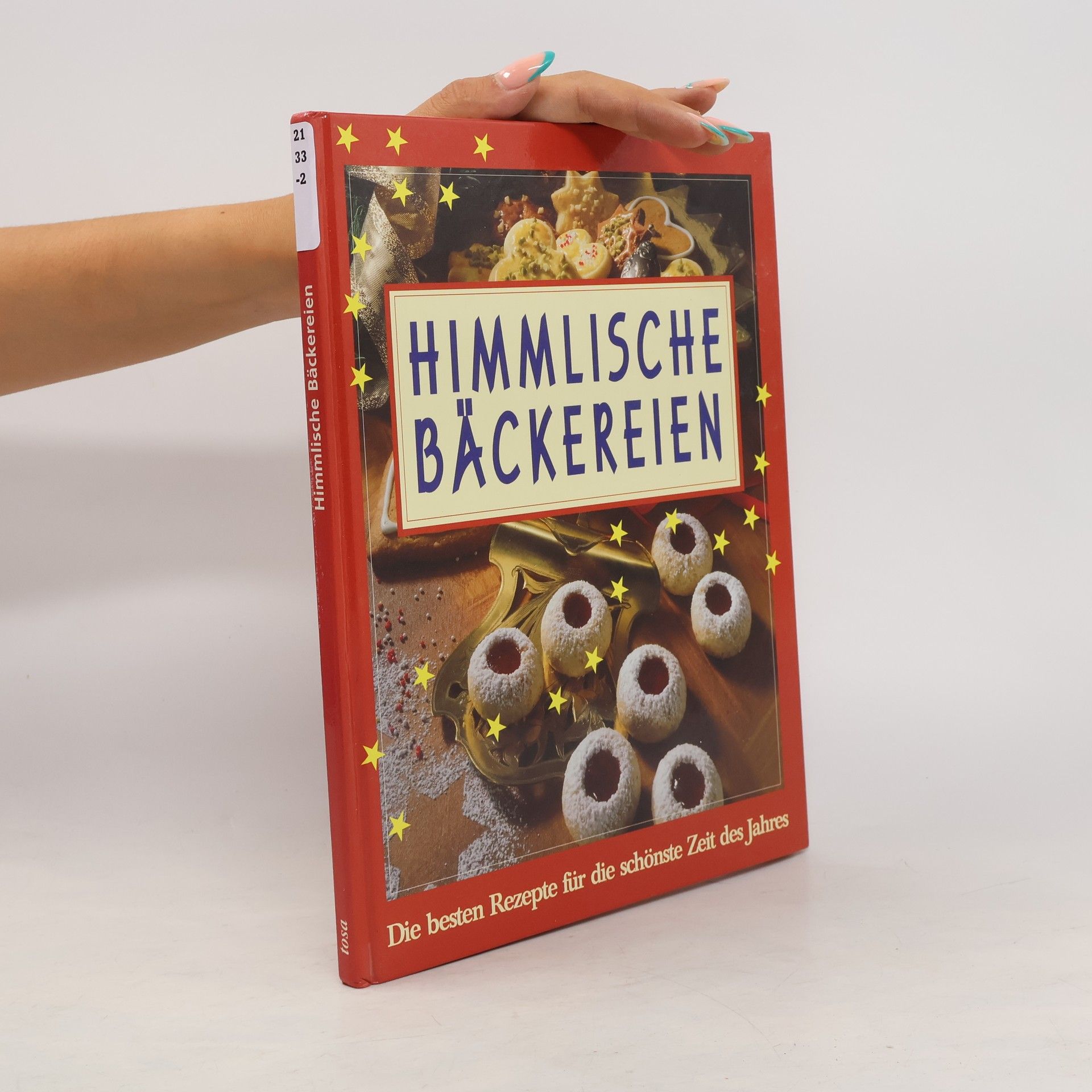 Collectif d'auteurs Himmlische Bäckereien