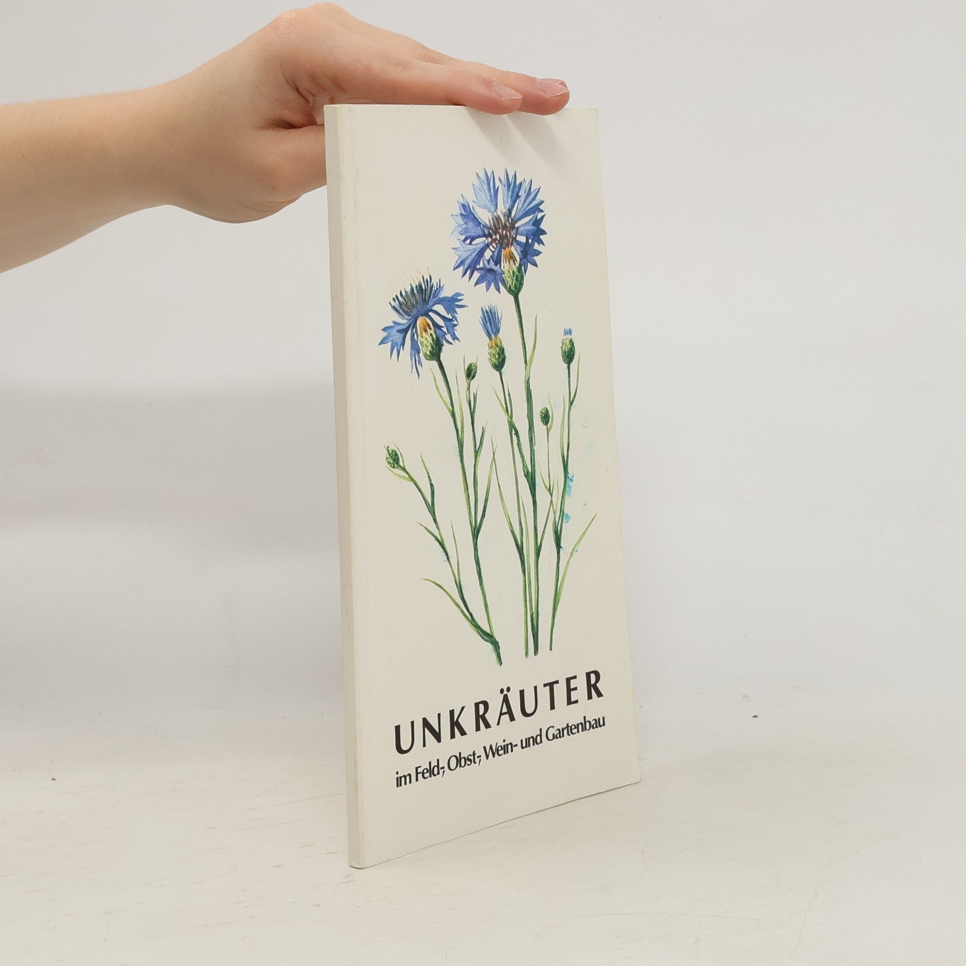 Various authors Unkräuter