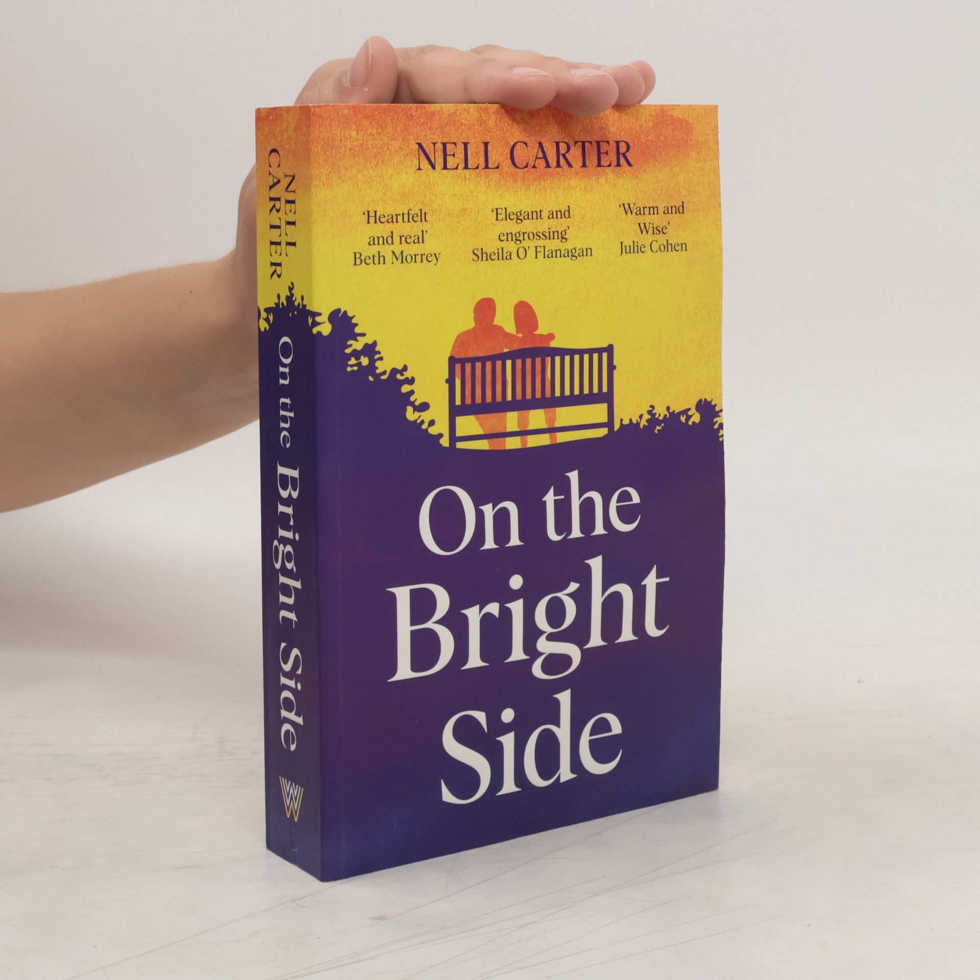 Nell Carter On the Bright Side