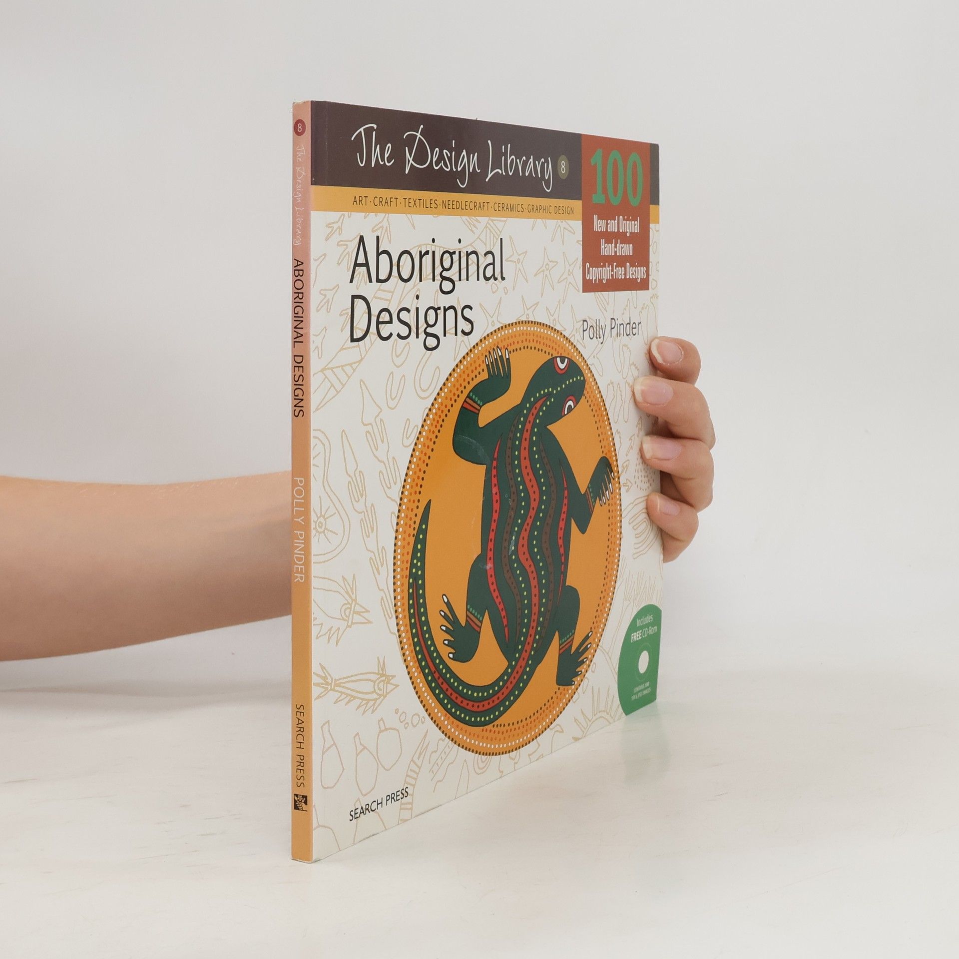 Polly Pinder Aboriginal Designs
