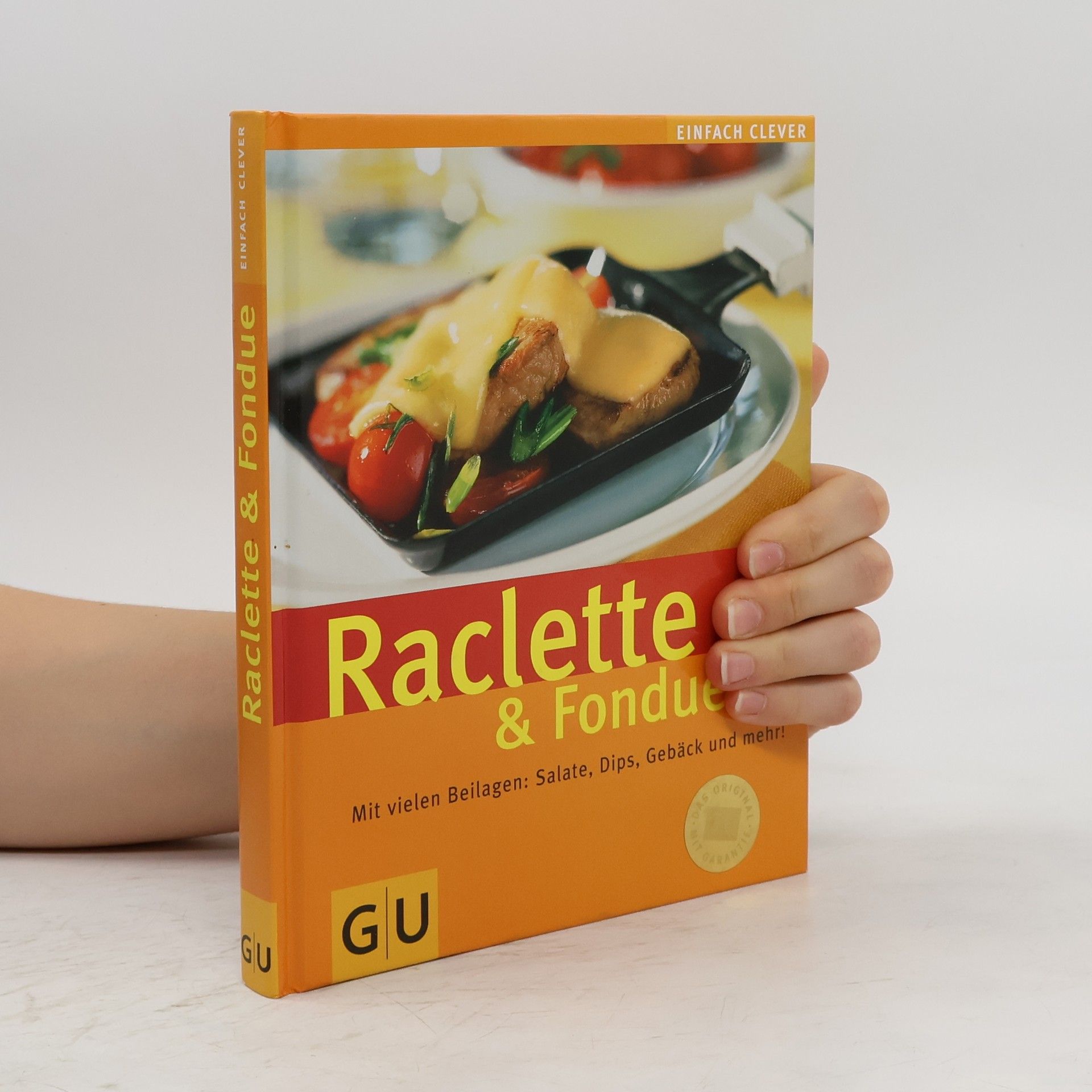 Rolf Seiffe Raclette & Fondue