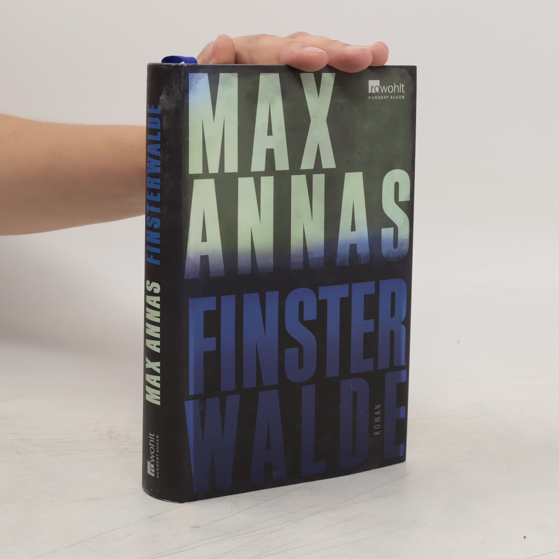 Max Annas Finsterwalde