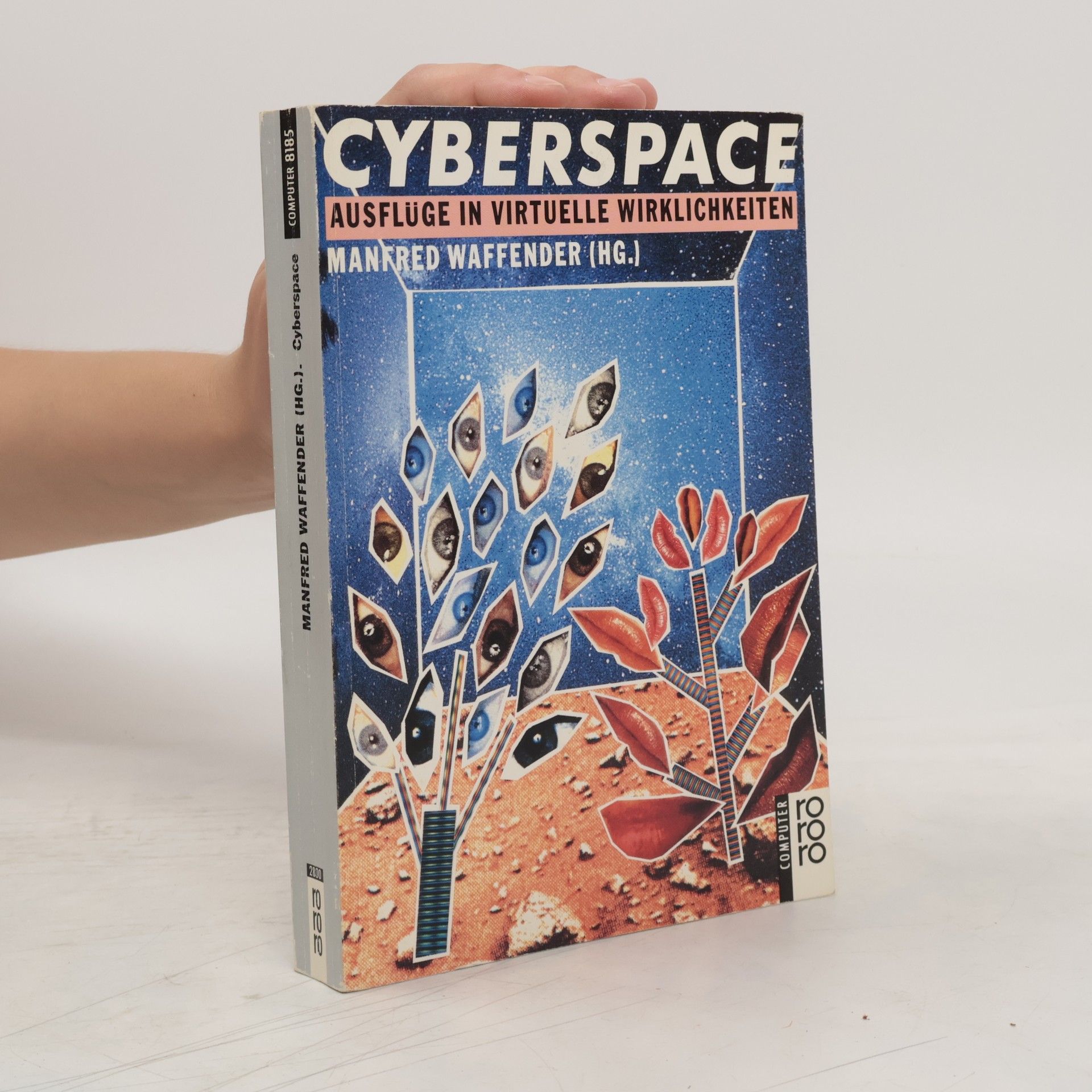 Cyberspace