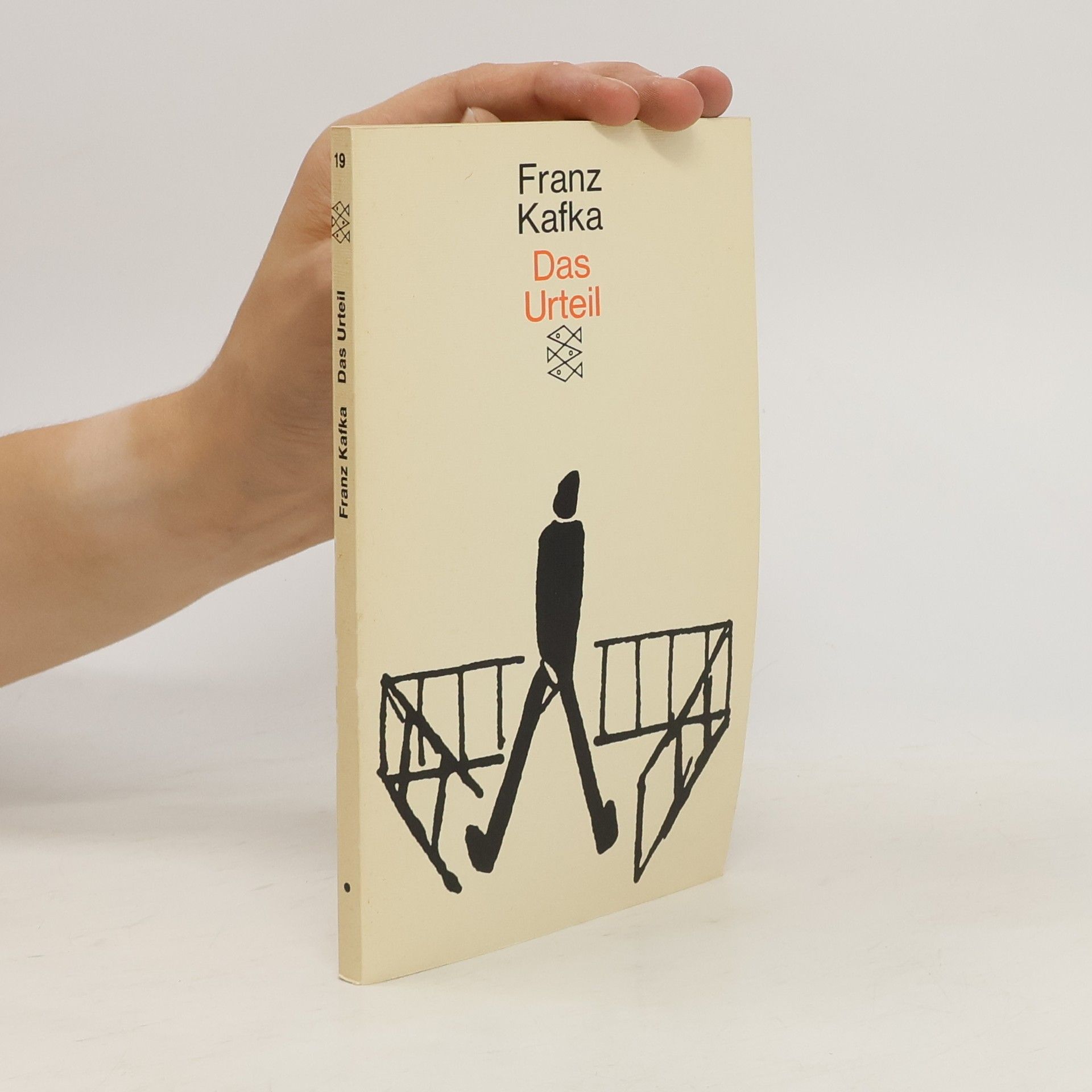Franz Kafka Das Urteil