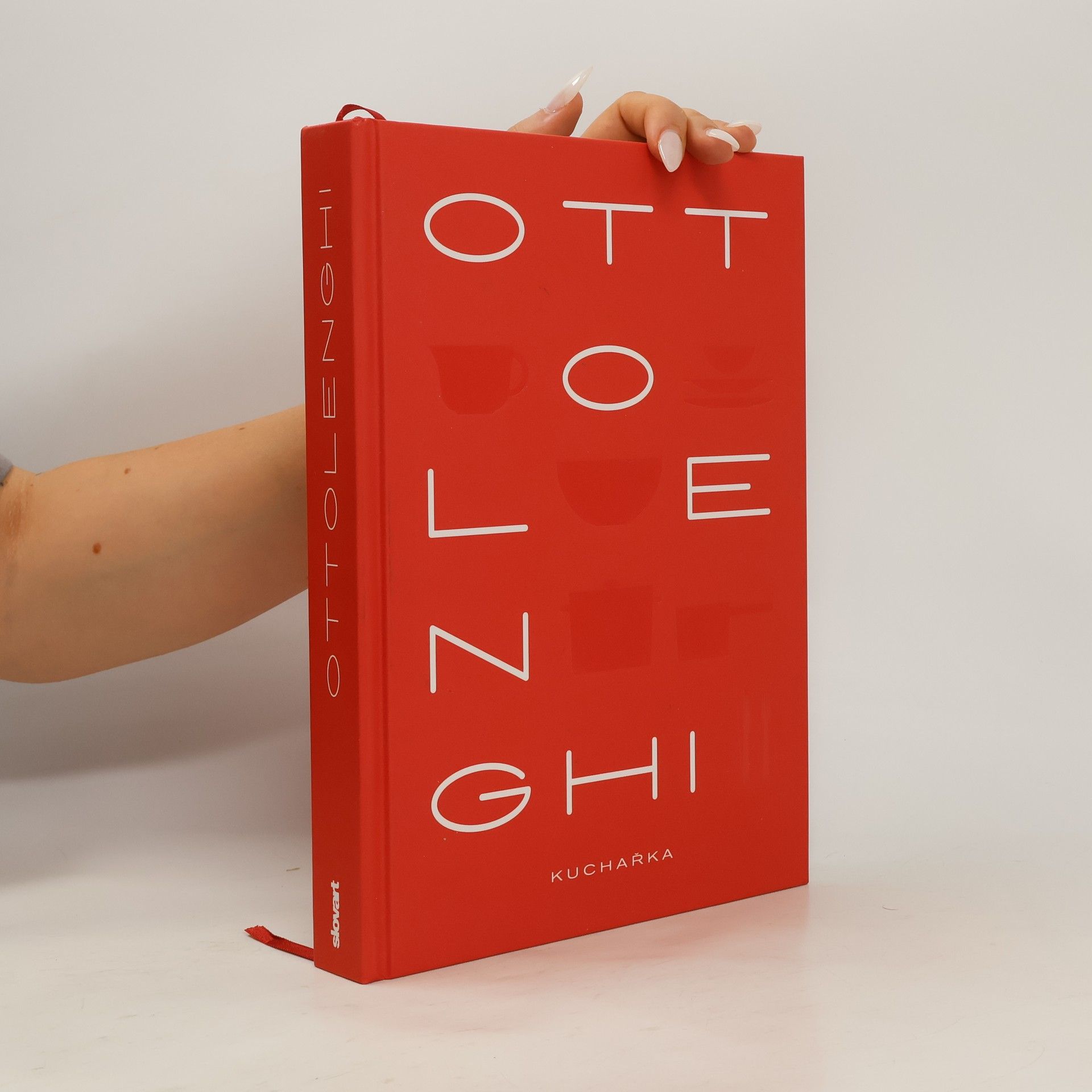 Yotam Ottolenghi Ottolenghi