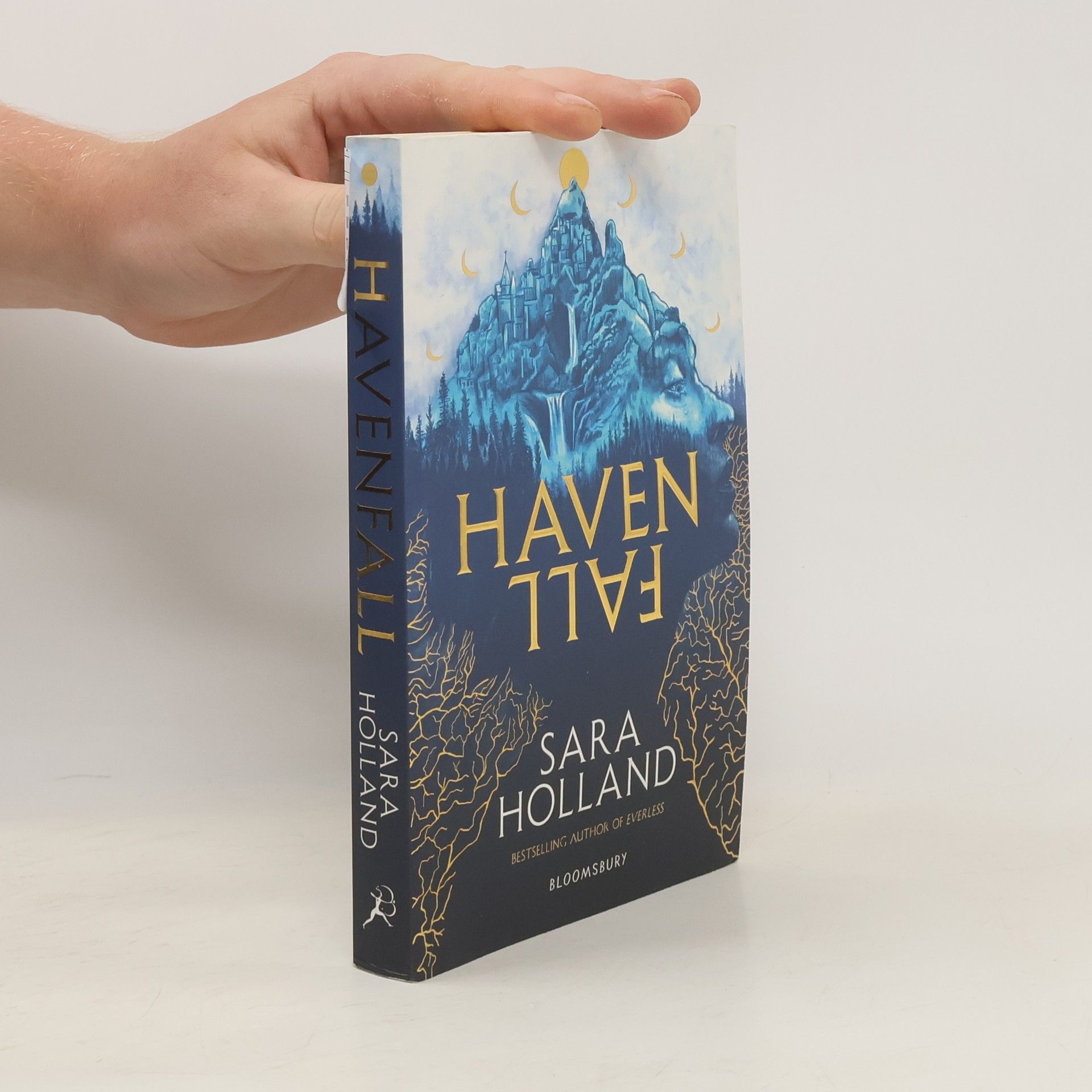 Sara Holland Haven Fall