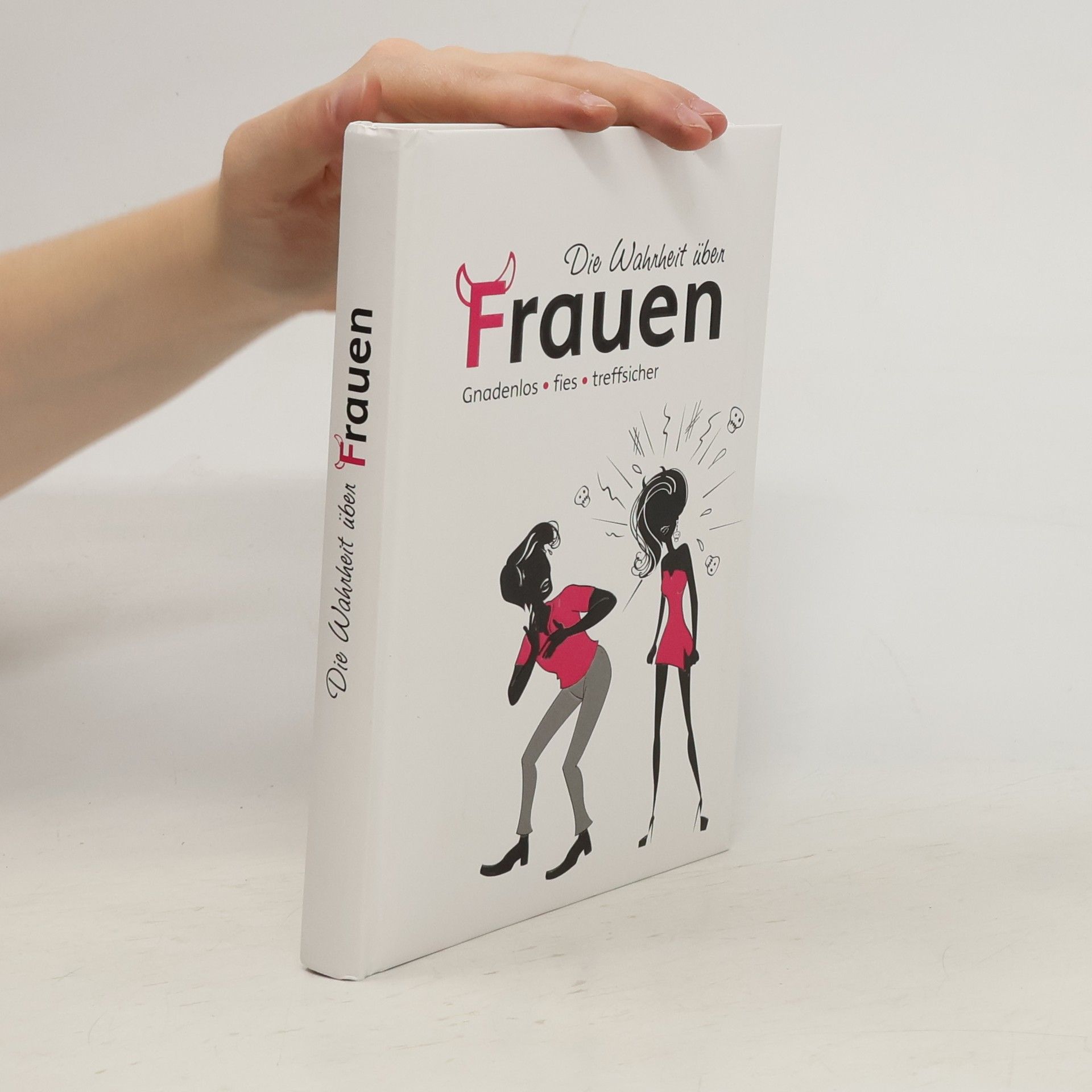 Miguel Epes Die Wahrheit über Frauen