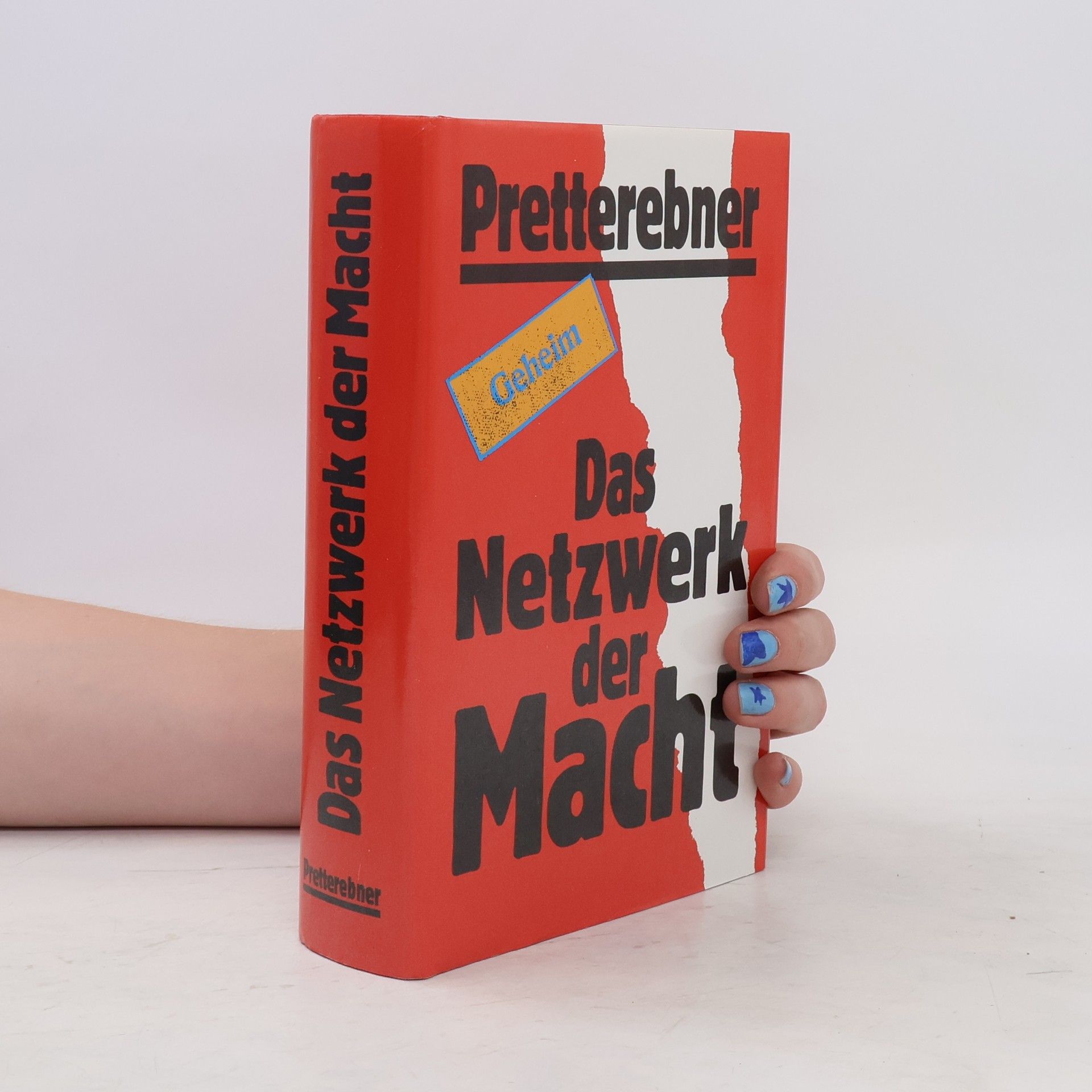 Das Netzwerk der Macht