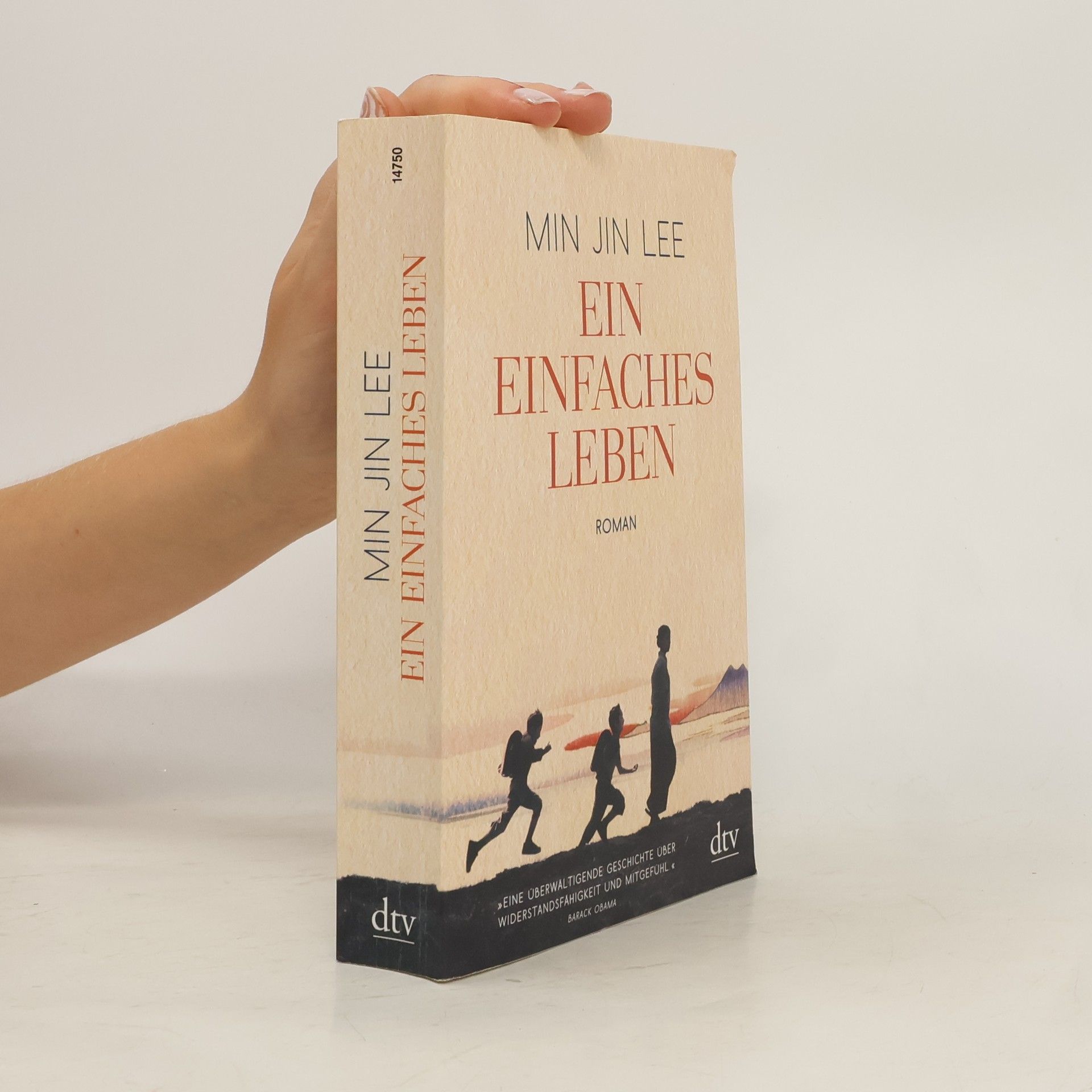 Min Jin Lee Ein einfaches Leben