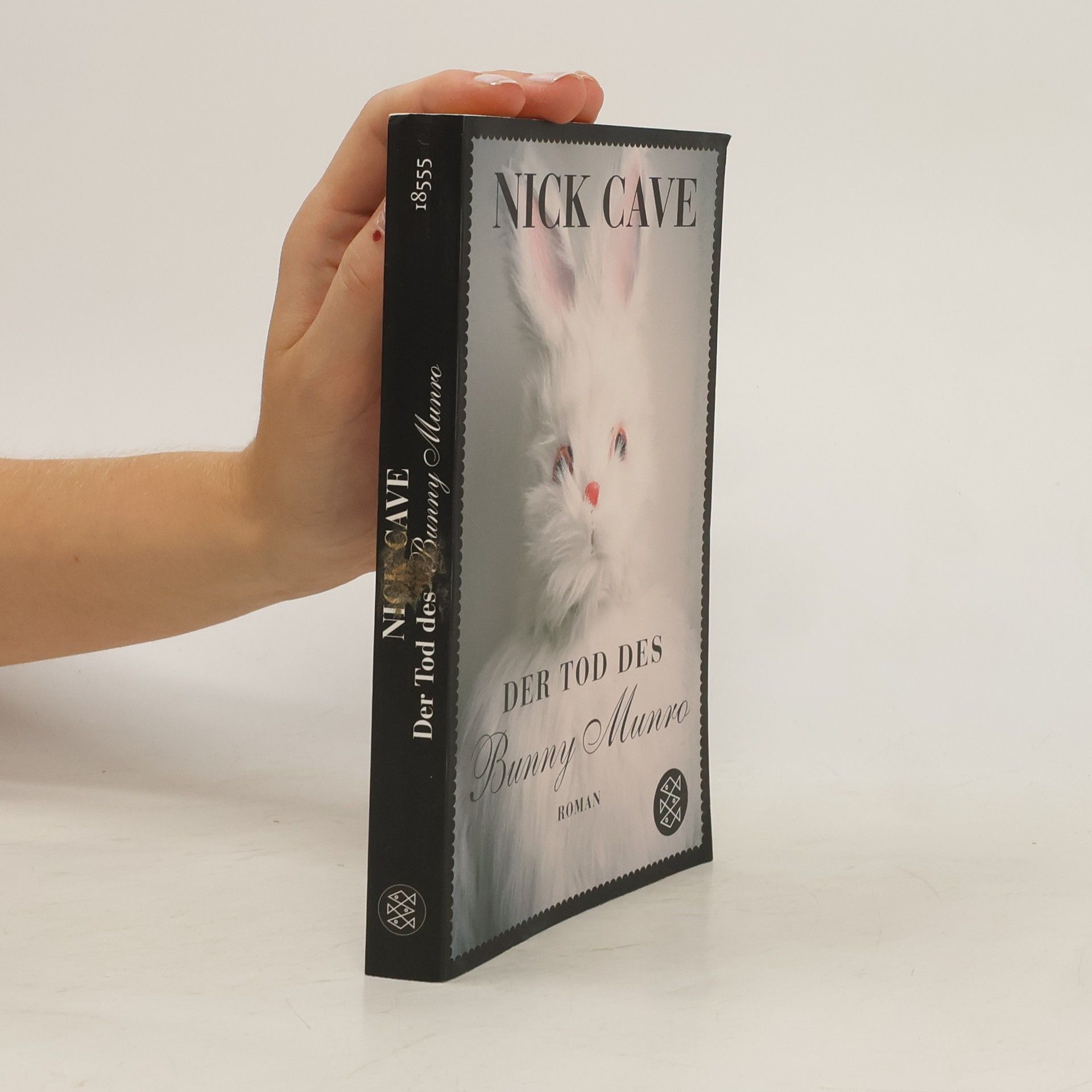 Nick Cave Der Tod des Bunny Munro