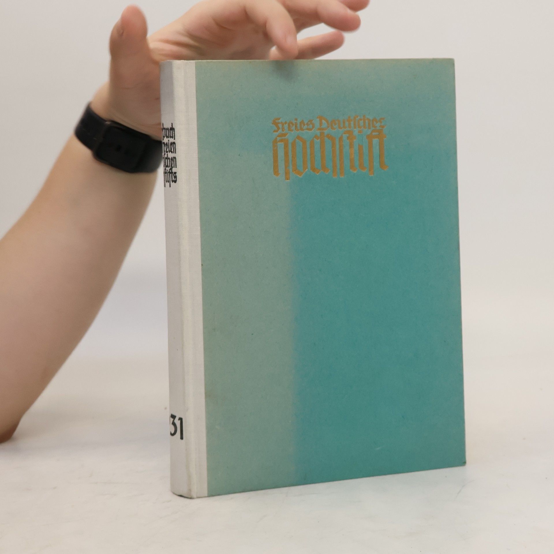 Collectif d'auteurs Jahrbuch des Freien Deutschen Hochstifts Frankfurt am Main