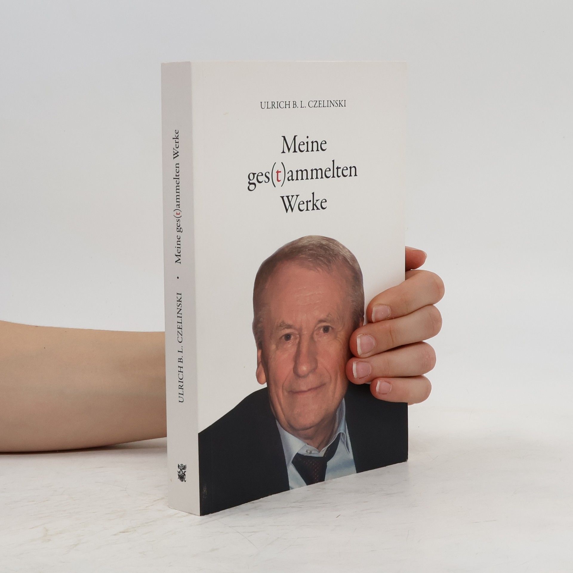 Meine ges(t)ammelten Werke
