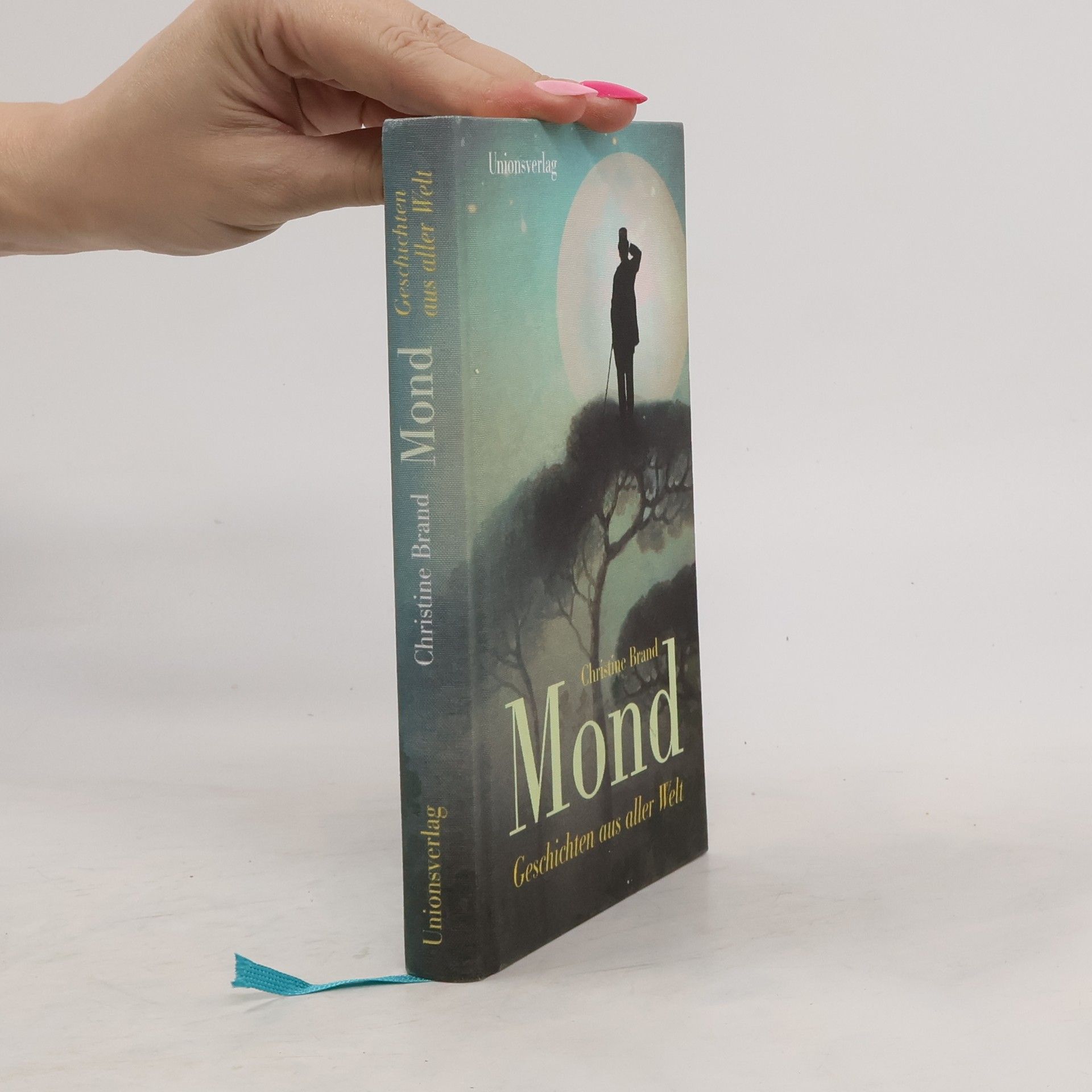 Christine Brand Mond