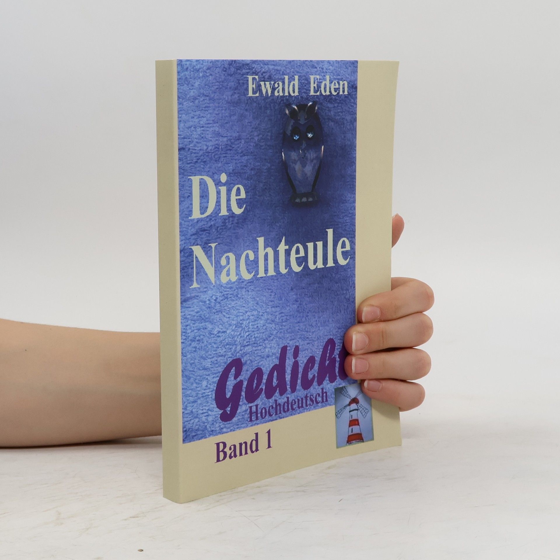 Ewald Eden Die Nachteule