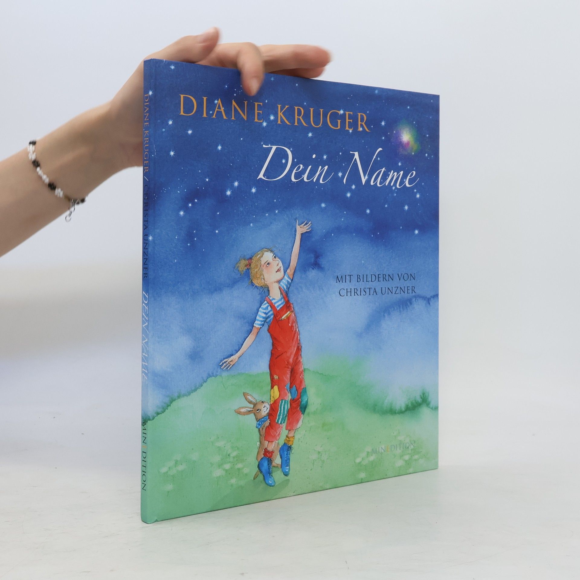 Diane Krüger Dein Name