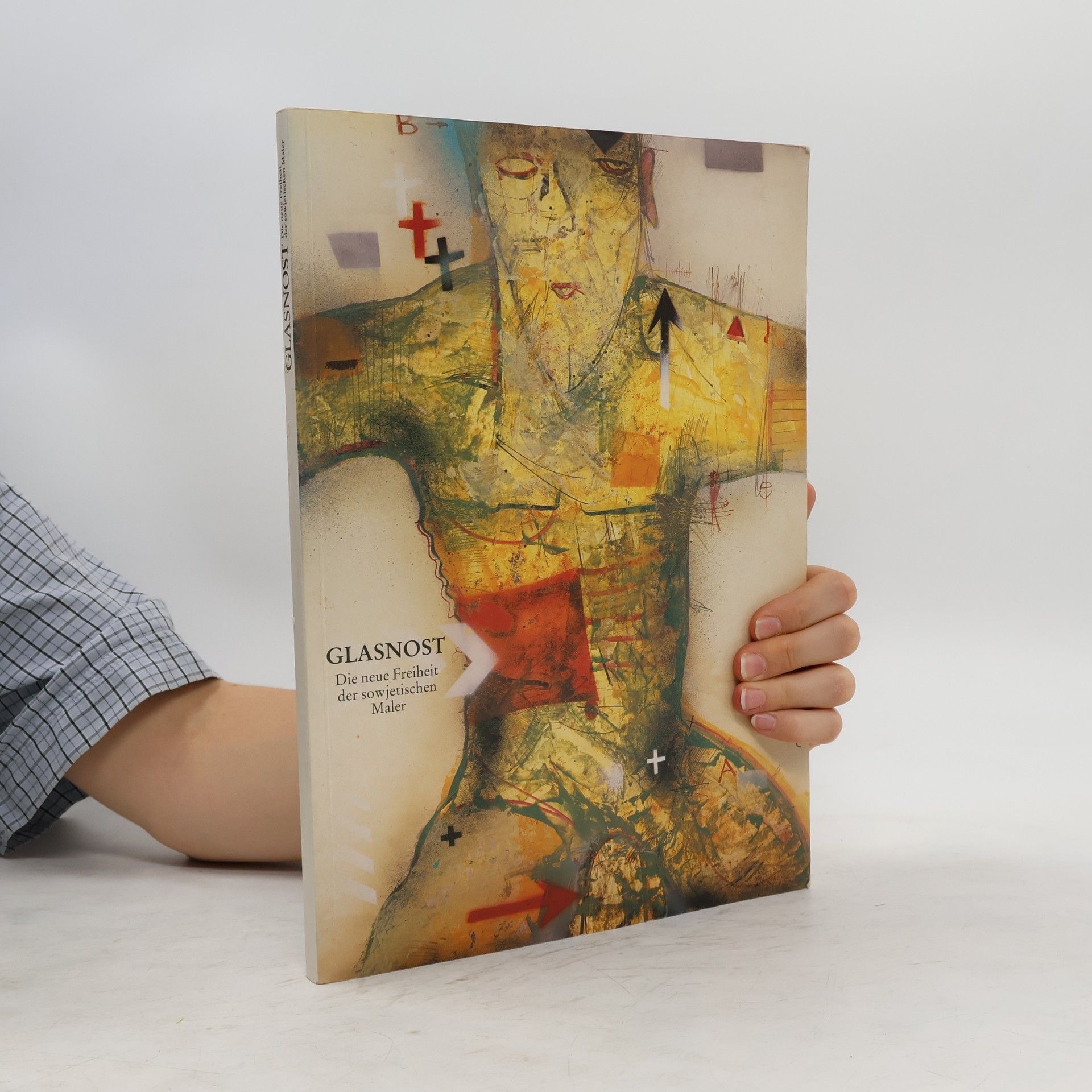 Autorenkollektiv Glasnost