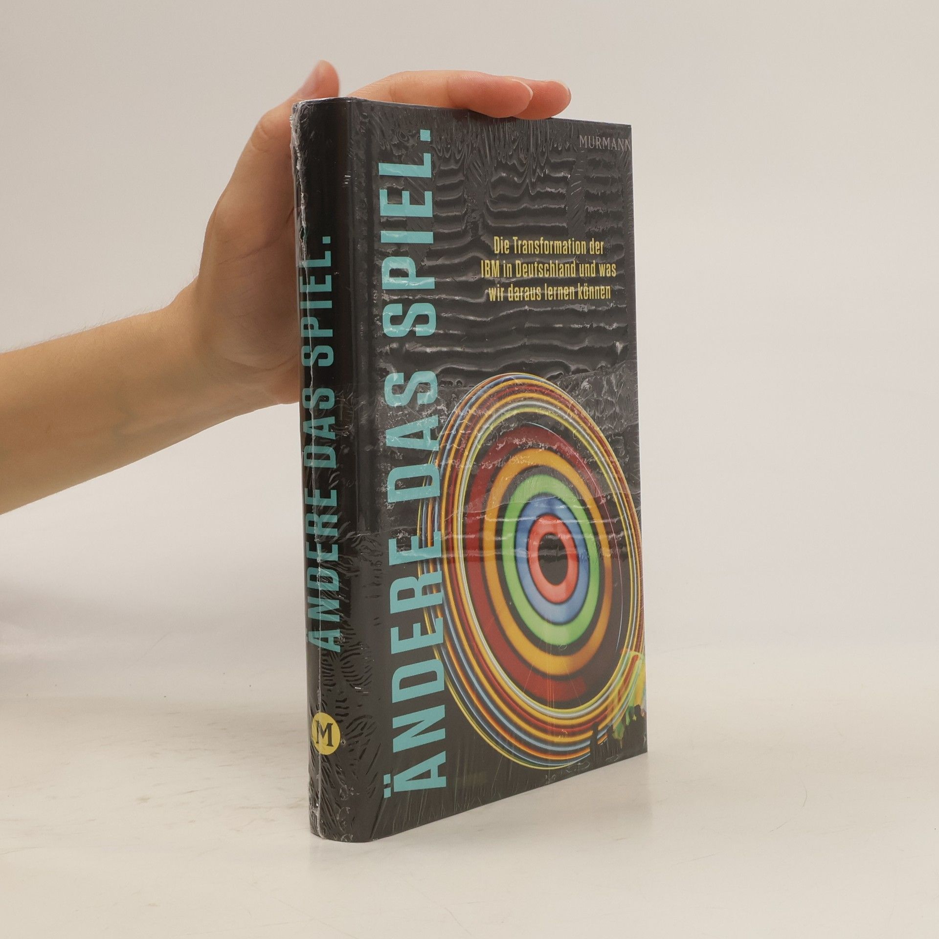 Max Mustermann Ändere das Spiel.