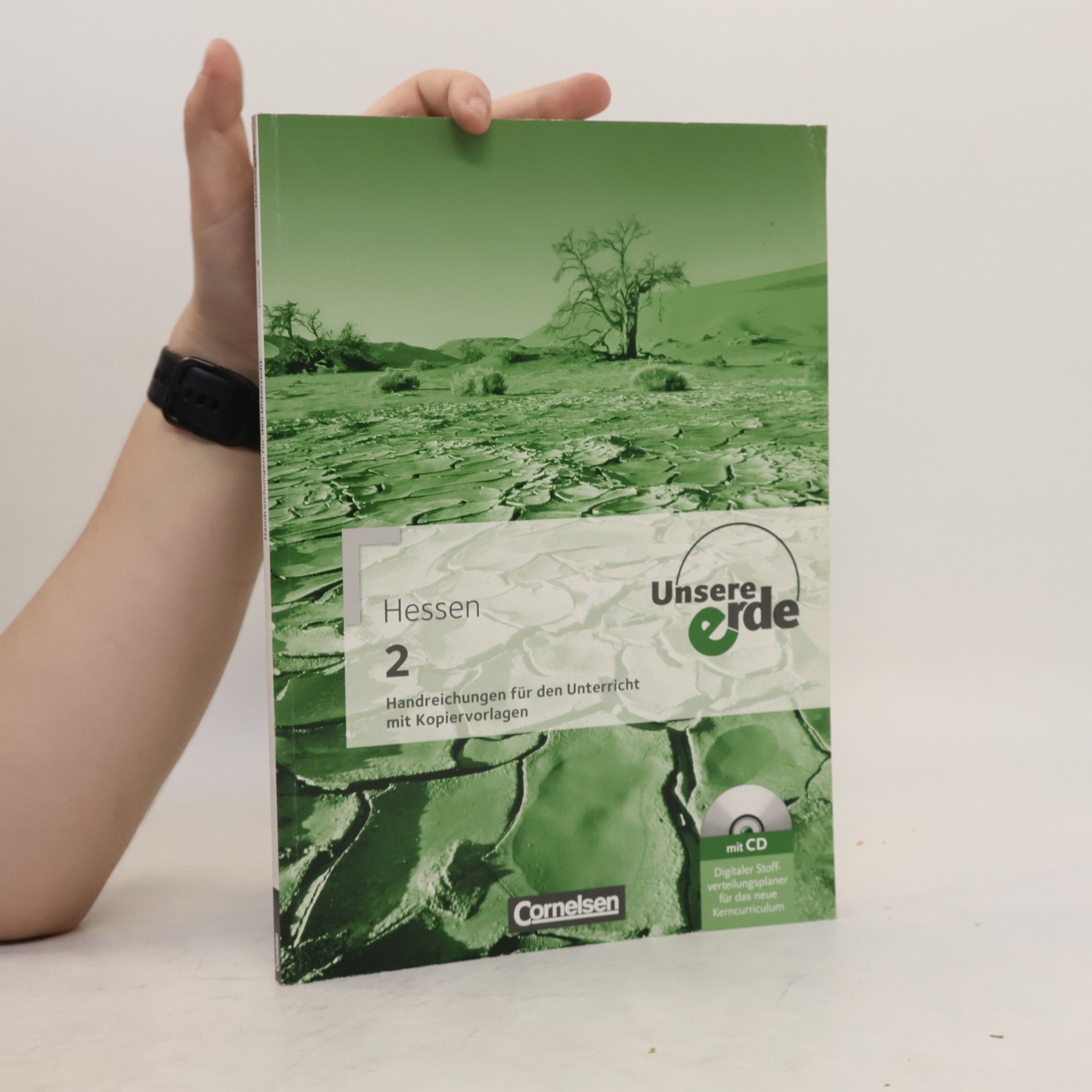 Autorenkollektiv Unsere Erde