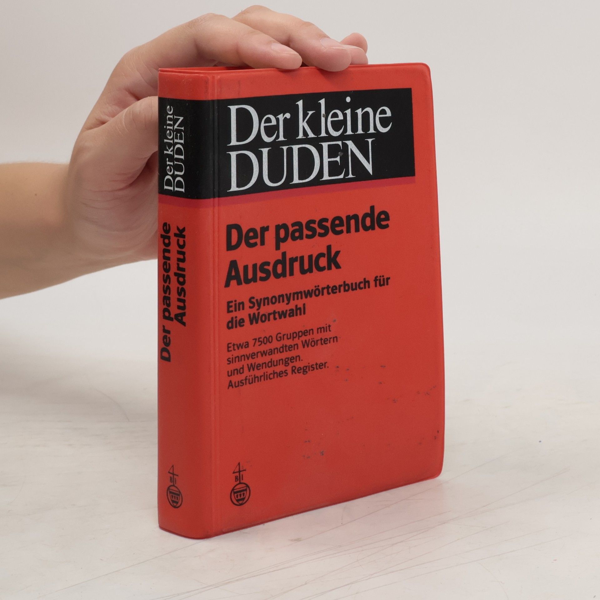Collective Der passende Ausdruck