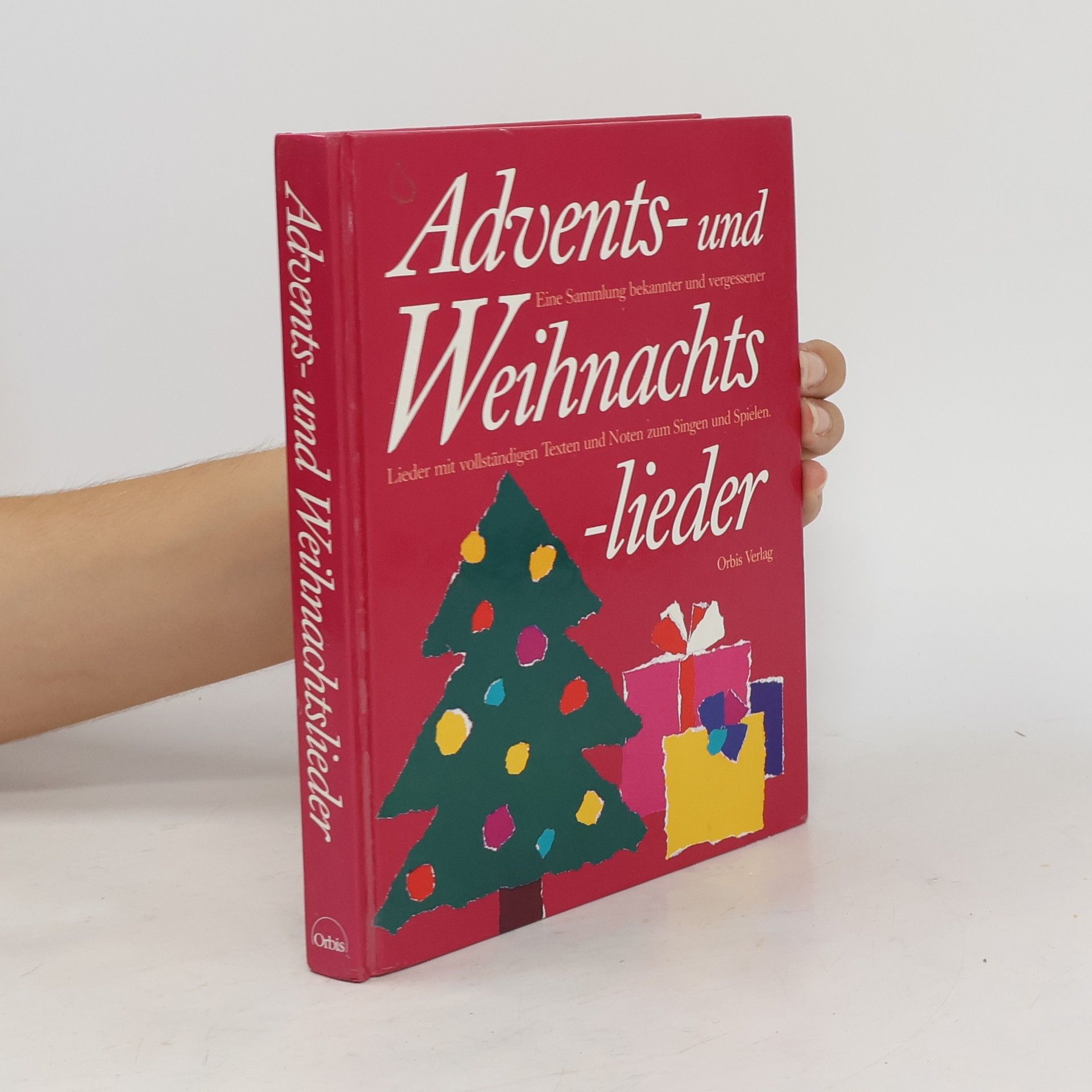 Walter Hansen Advents- und Weihnachtslieder