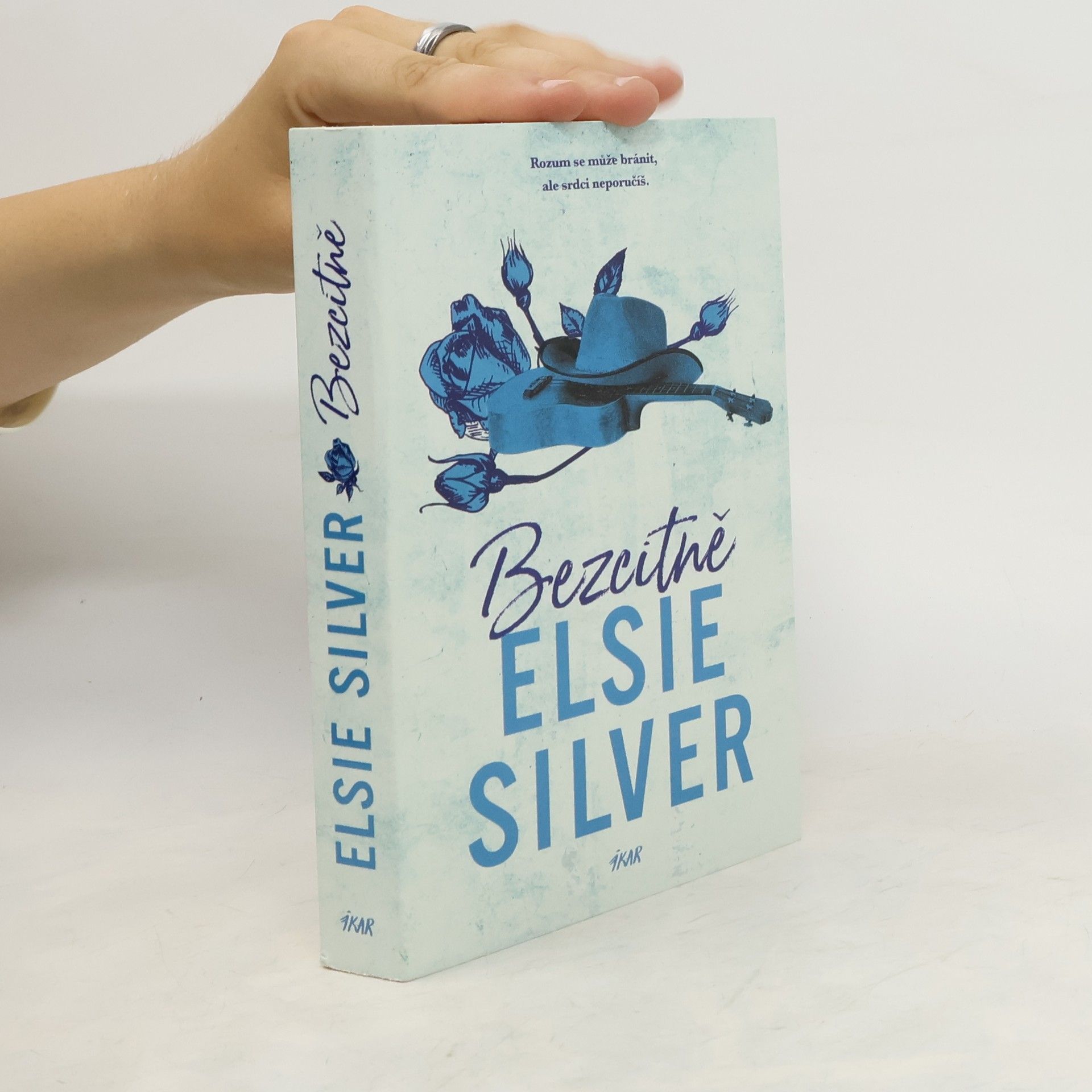 Elsie Silver Bezcitně