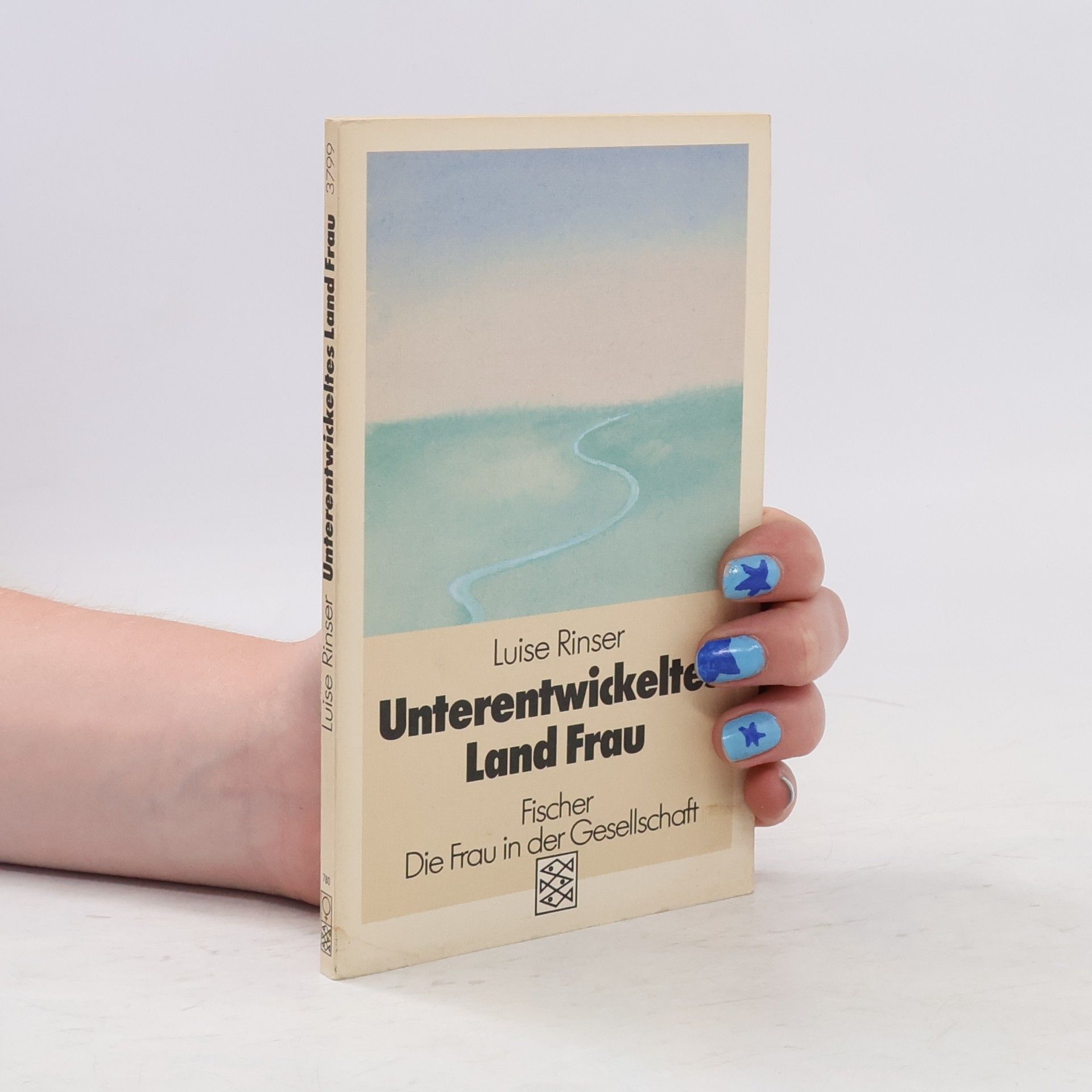 Luise Rinser Unterentwickeltes Land Frau