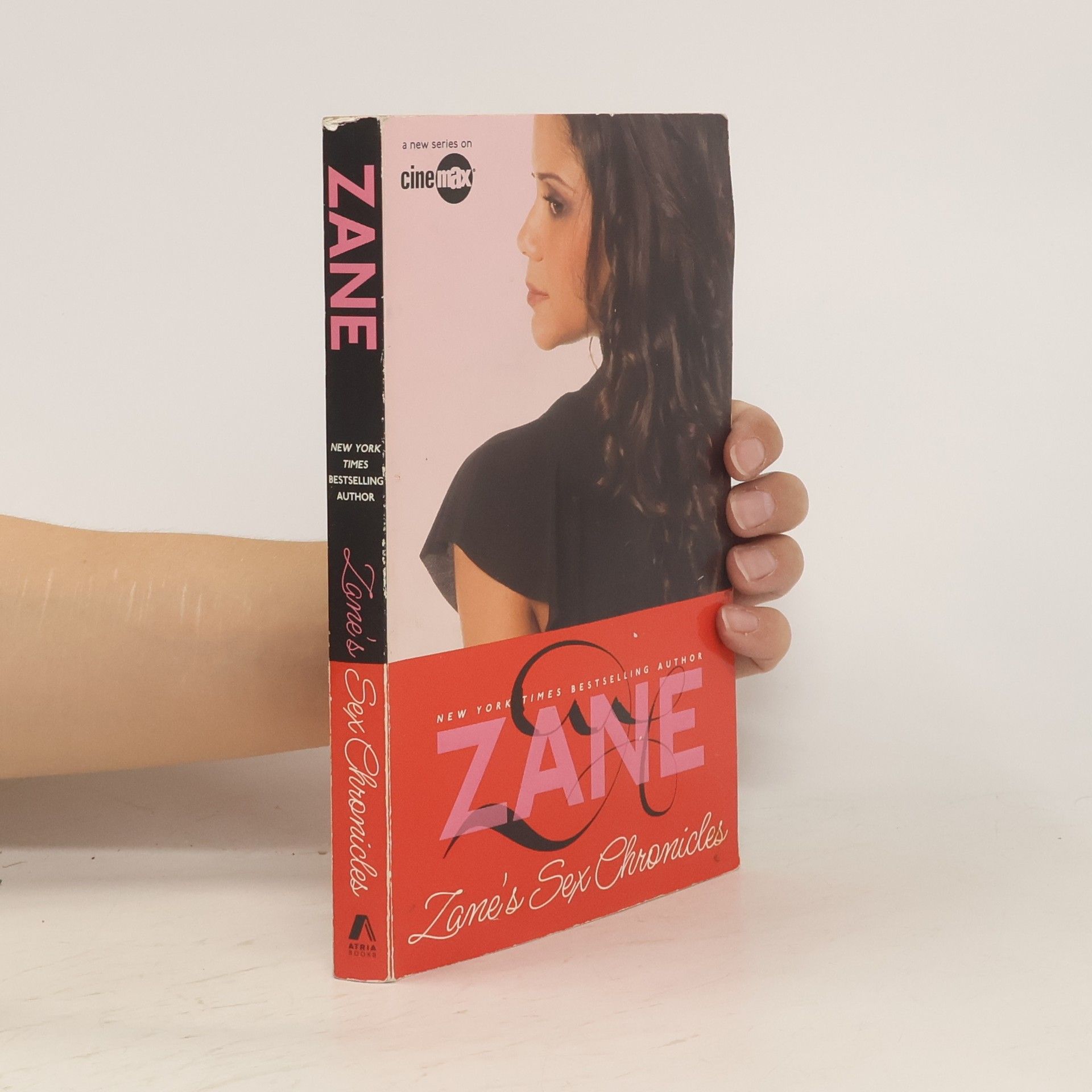 Zane Sex Chronicles