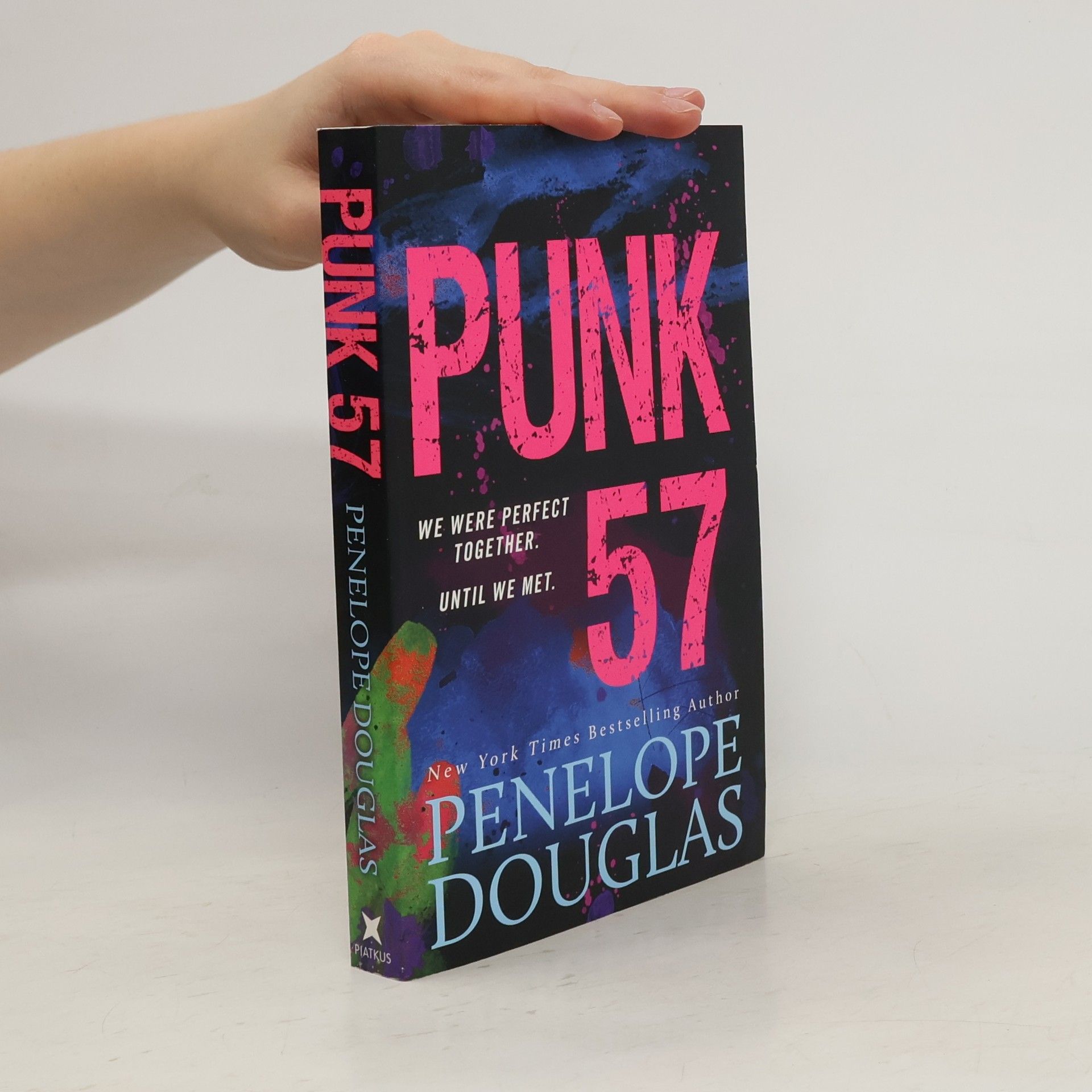 Penelope Douglas Punk 57