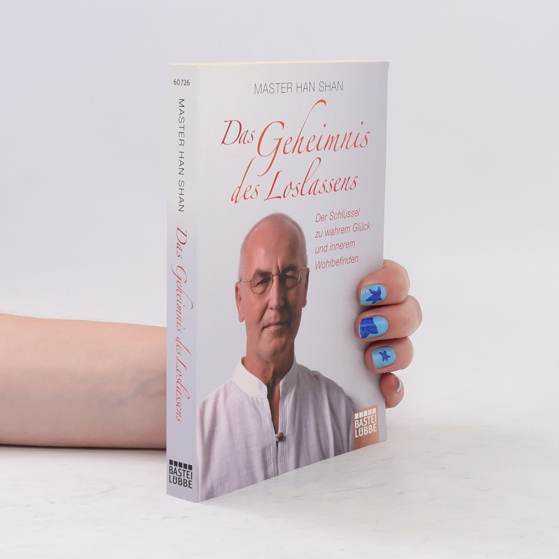 Das Geheimnis des Loslassens